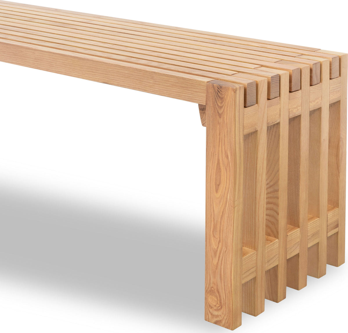 Tanner - Dining Bench