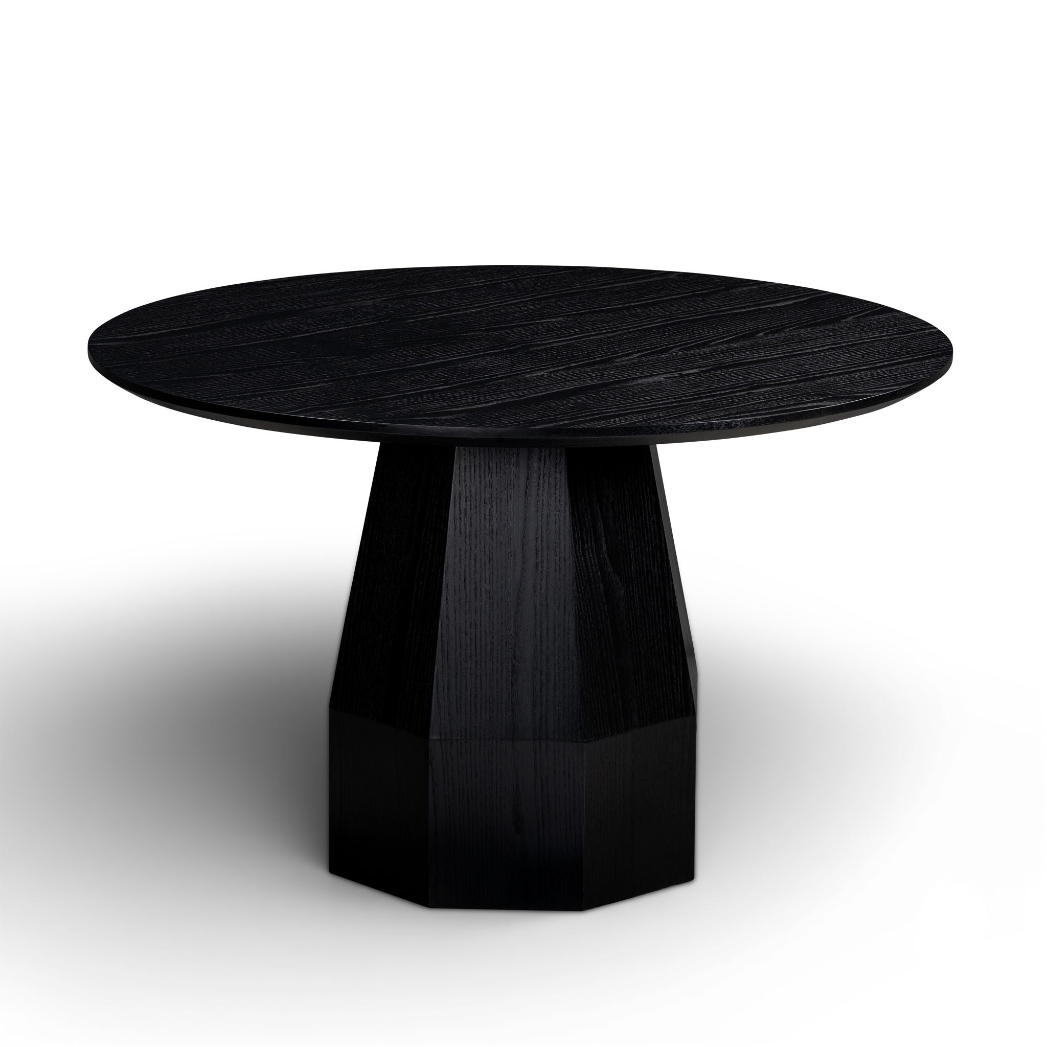 Brocha - Round Dining Table - Urban Living Furniture (Los Angeles, CA)