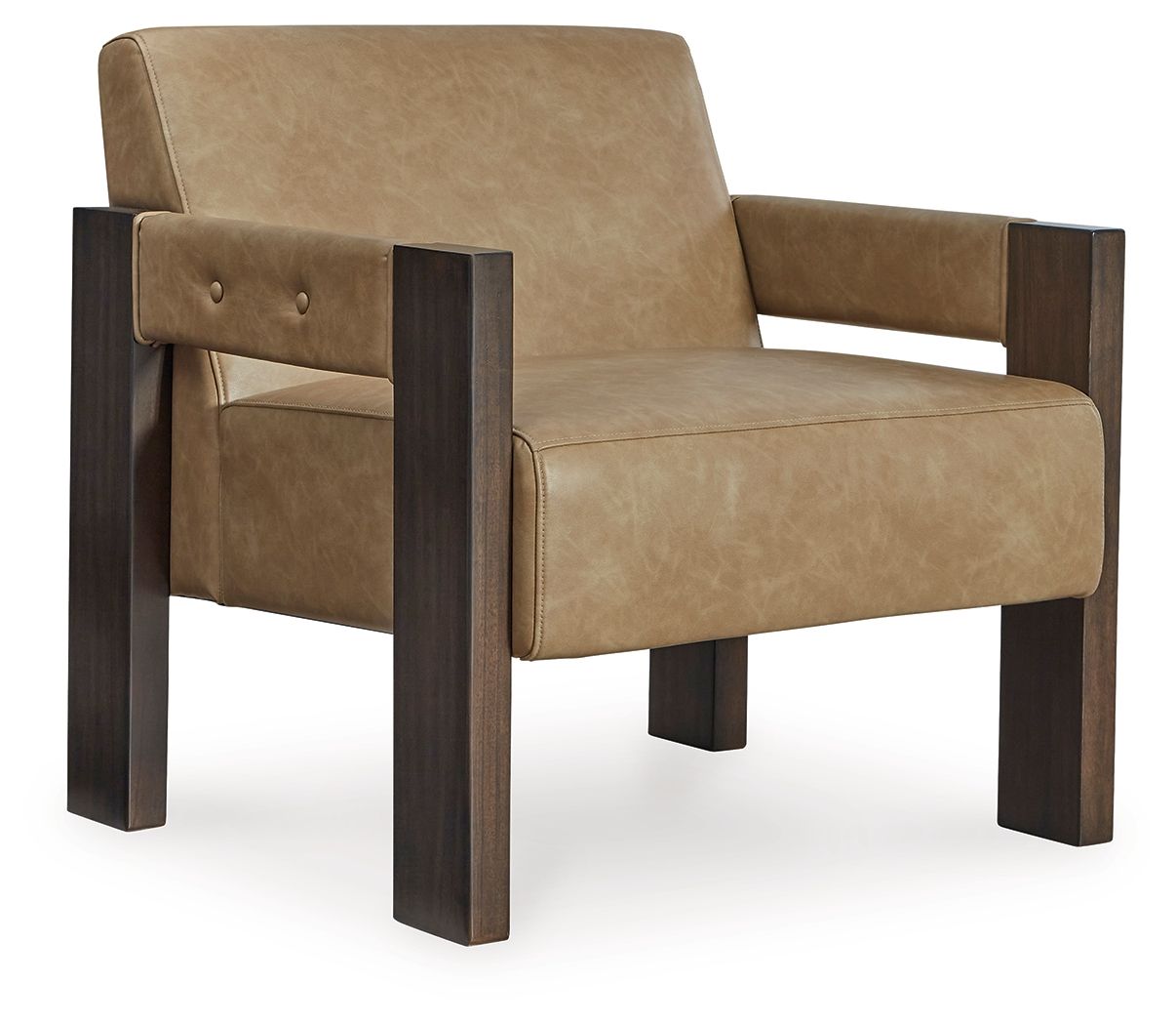 Adlanlock - Accent Chair - Urban Living Furniture (Los Angeles, CA)