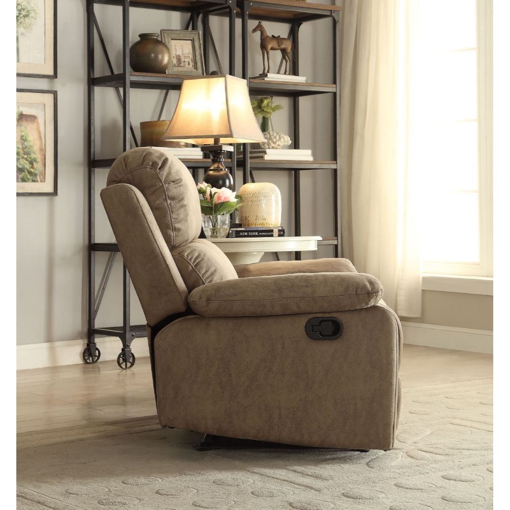 Bina - Recliner (Motion) - Urban Living Furniture (Los Angeles, CA)