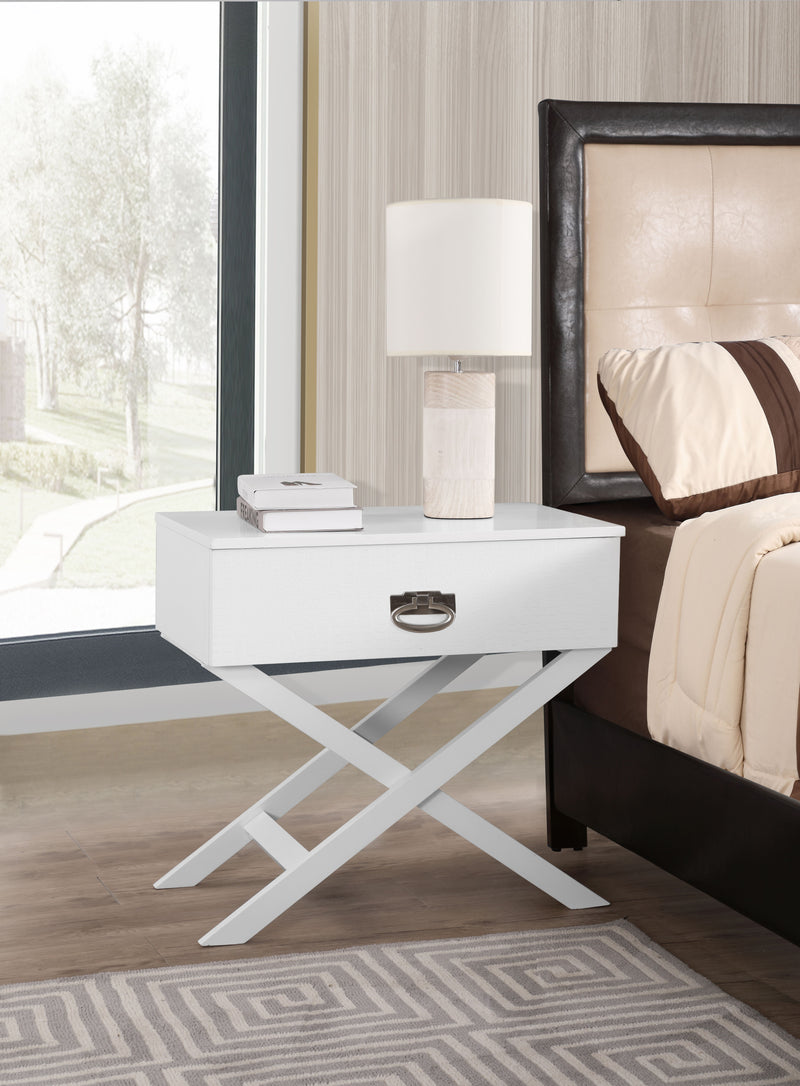 Xavier - Nightstand - Urban Living Furniture (Los Angeles, CA)