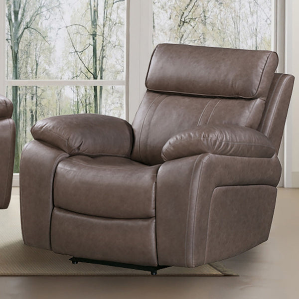 Theon - Glider Recliner