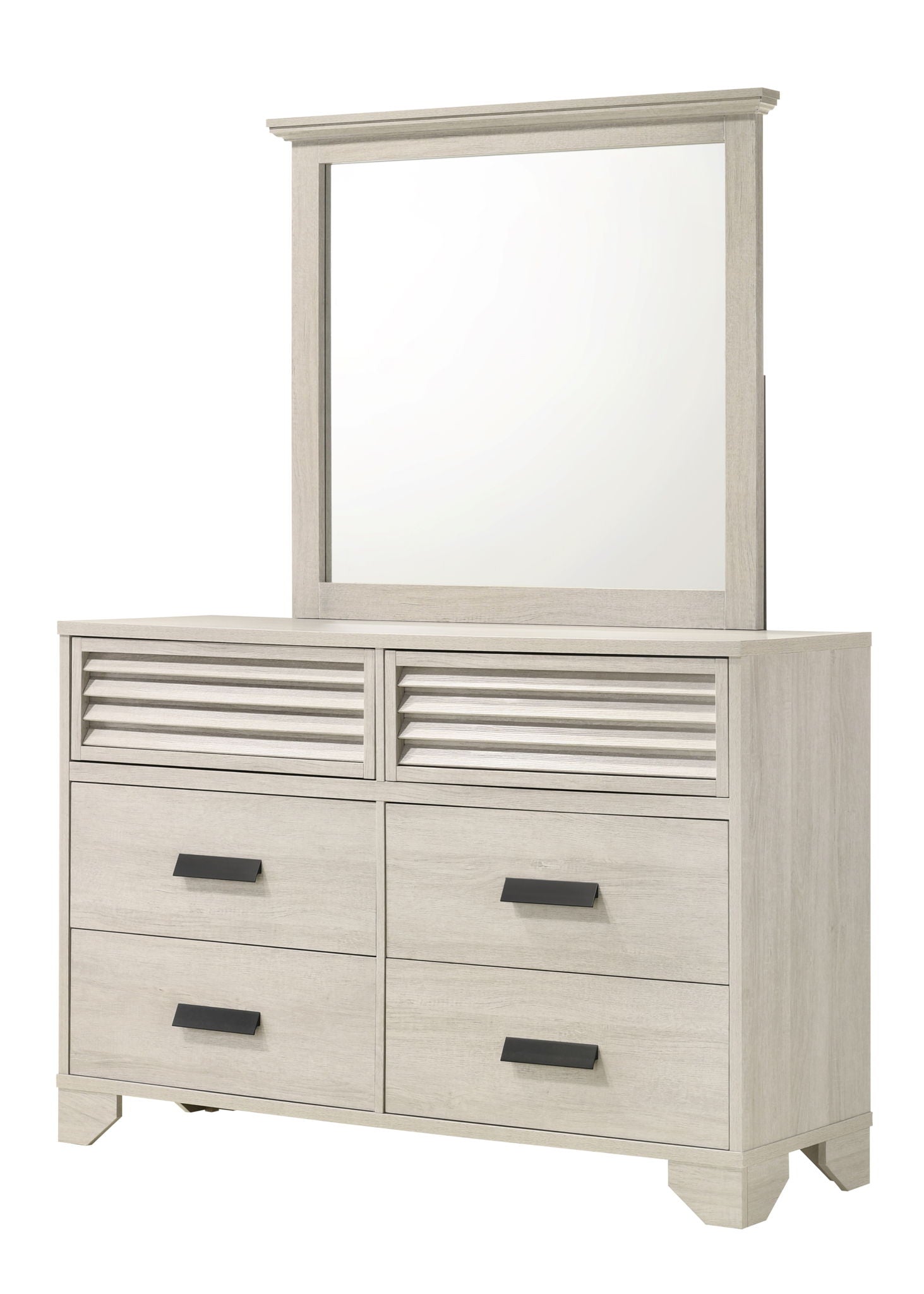 Sarter - Dresser - Urban Living Furniture (Los Angeles, CA)