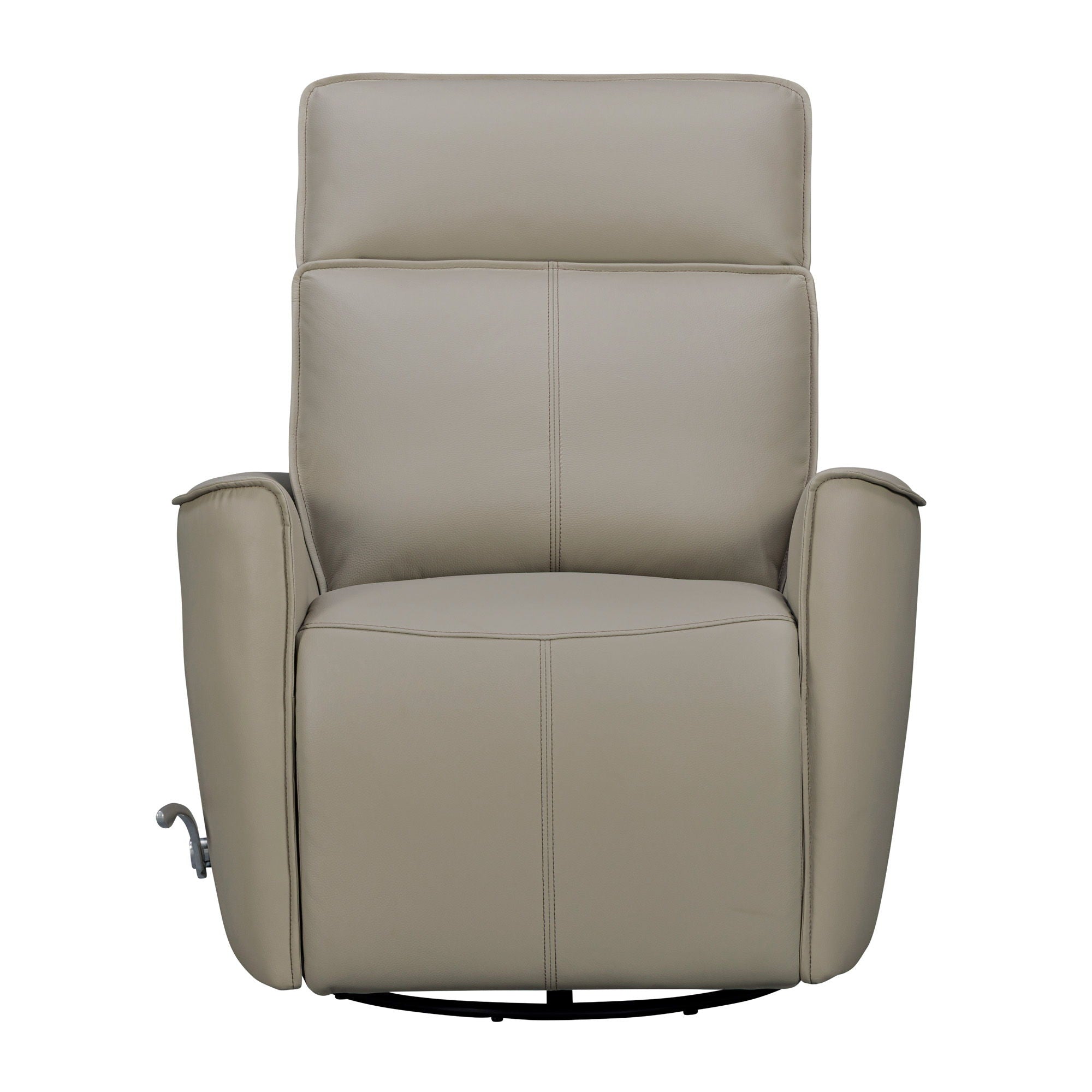 Roxy - Manual Swivel Glider Recliner - Urban Living Furniture (Los Angeles, CA)