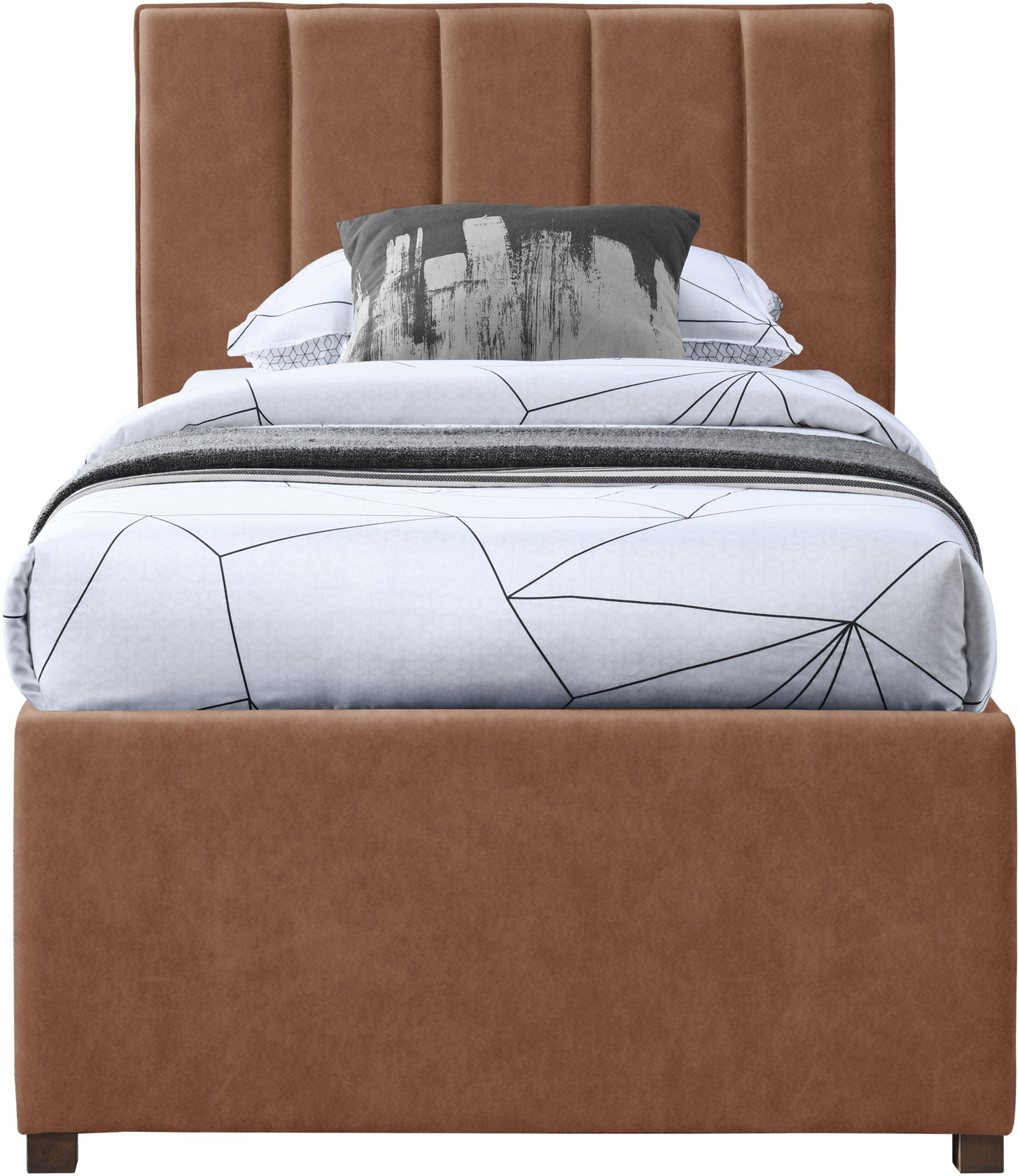 Hudson - Trundle Bed - Urban Living Furniture (Los Angeles, CA)