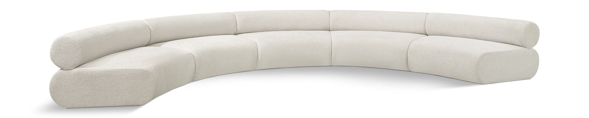 Bale - 5 Piece Modular Sofa - Urban Living Furniture (Los Angeles, CA)