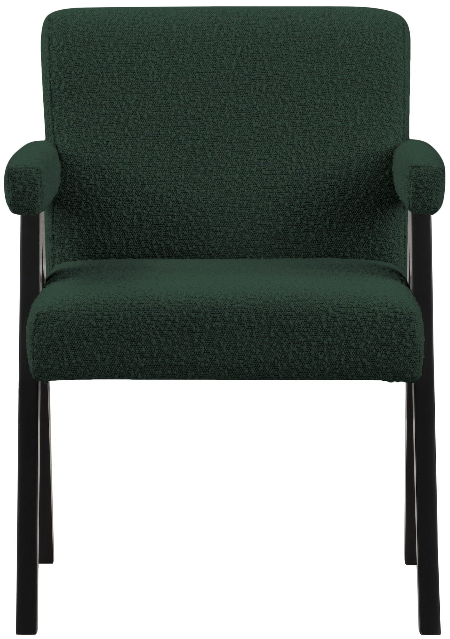Woodloch - Accent Chair With Black Frame - Urban Living Furniture (Los Angeles, CA)