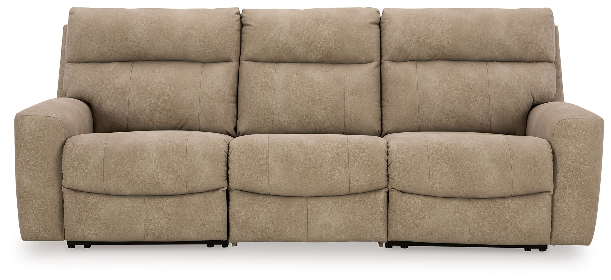 Next-Gen Durapella - Reclining Sectional - Urban Living Furniture (Los Angeles, CA)