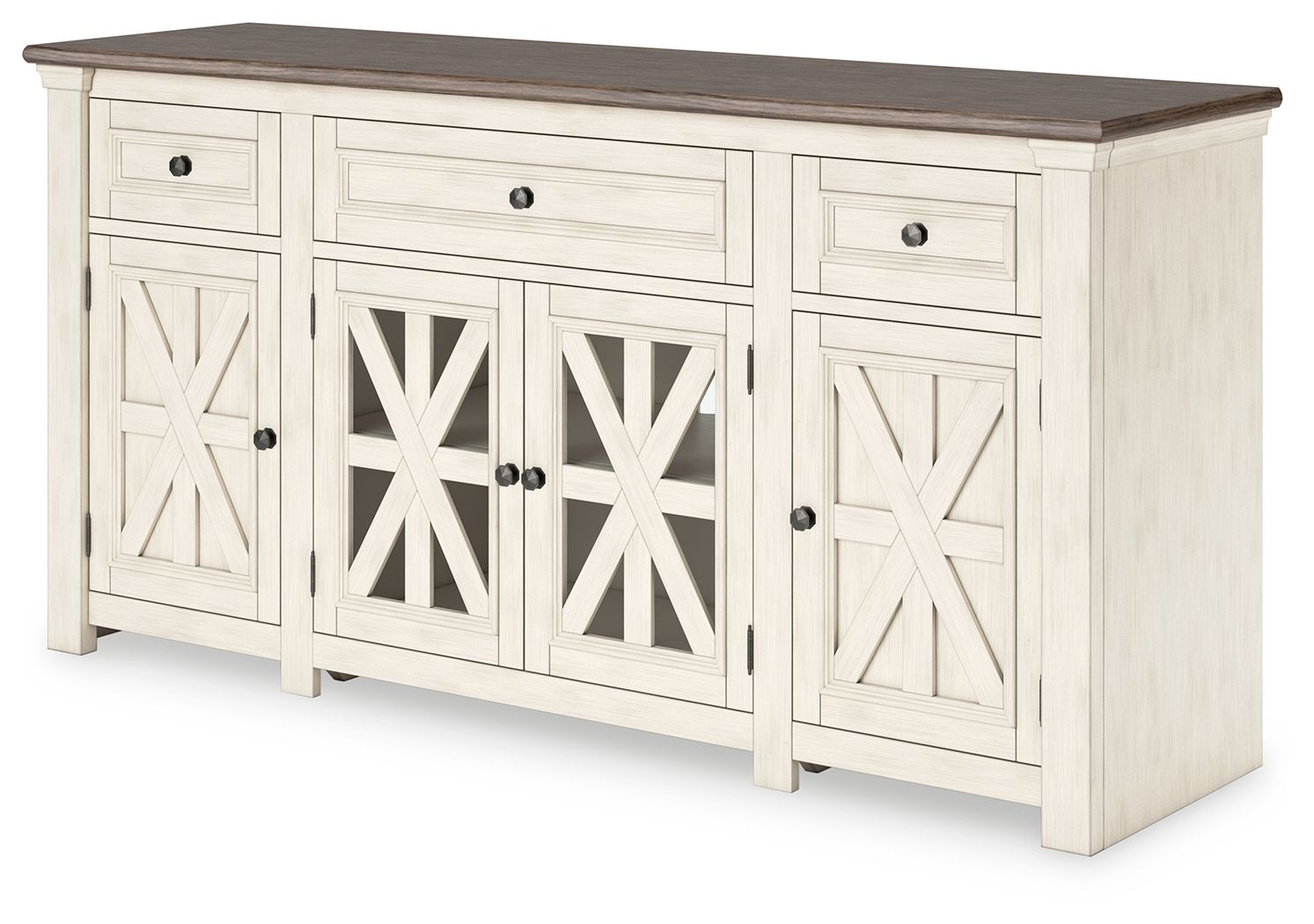 Bolanburg - TV Stand - Urban Living Furniture (Los Angeles, CA)