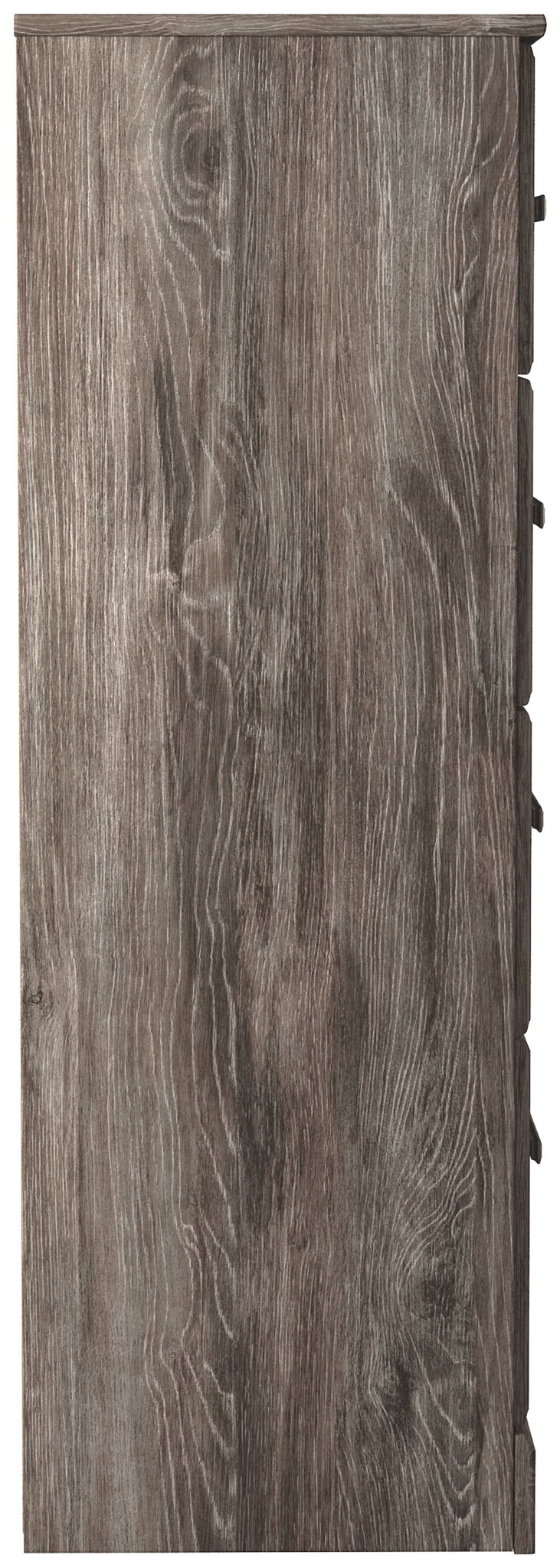Ralinksi - Gray - Four Drawer Chest - Urban Living Furniture (Los Angeles, CA)