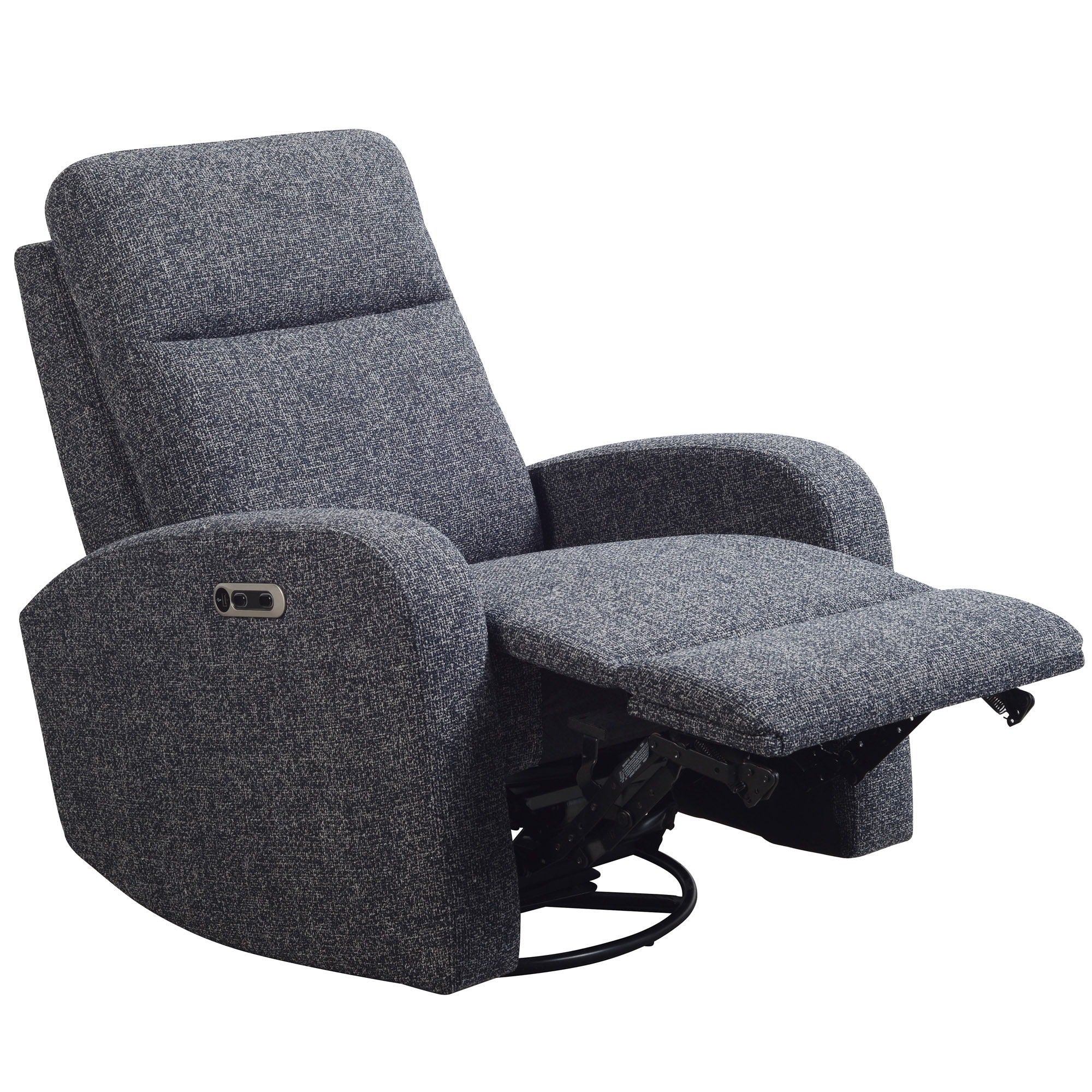 Thriller - Power Swivel Glider Recliner (Set of 2) - Urban Living Furniture (Los Angeles, CA)