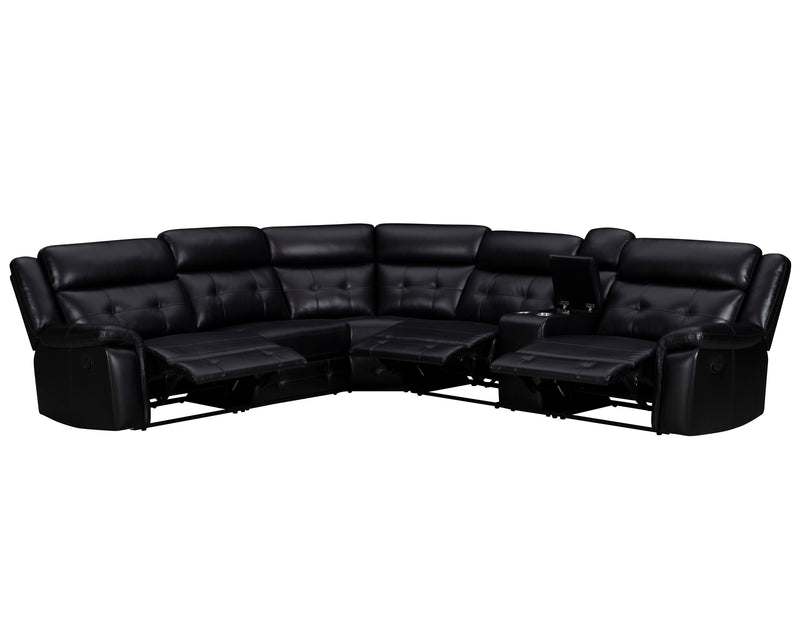 Clayton - Sectional