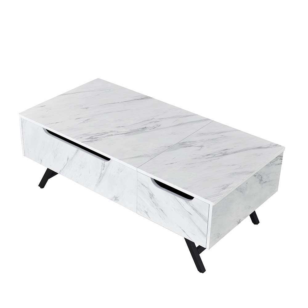 Throm - Coffee Table - Urban Living Furniture (Los Angeles, CA)