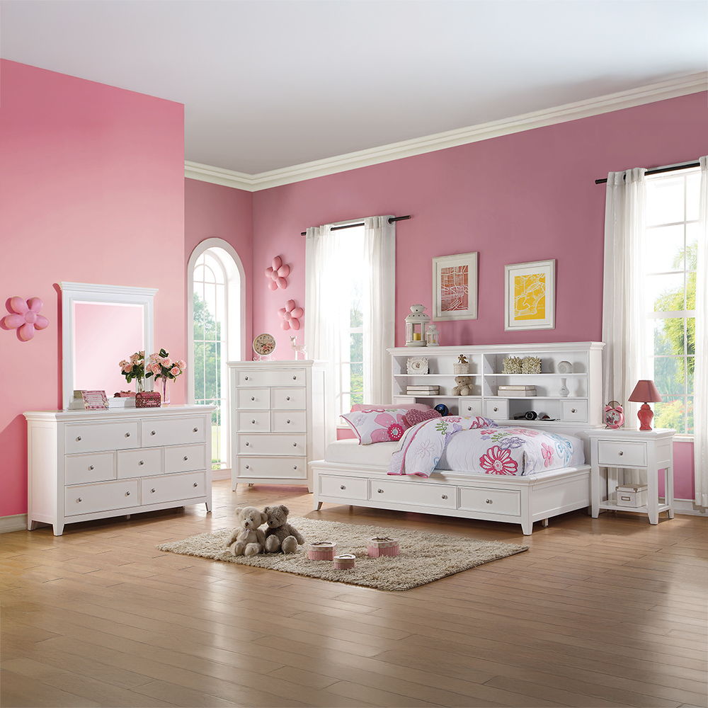 Lacey - Daybed w/Storage - Urban Living Furniture (Los Angeles, CA)