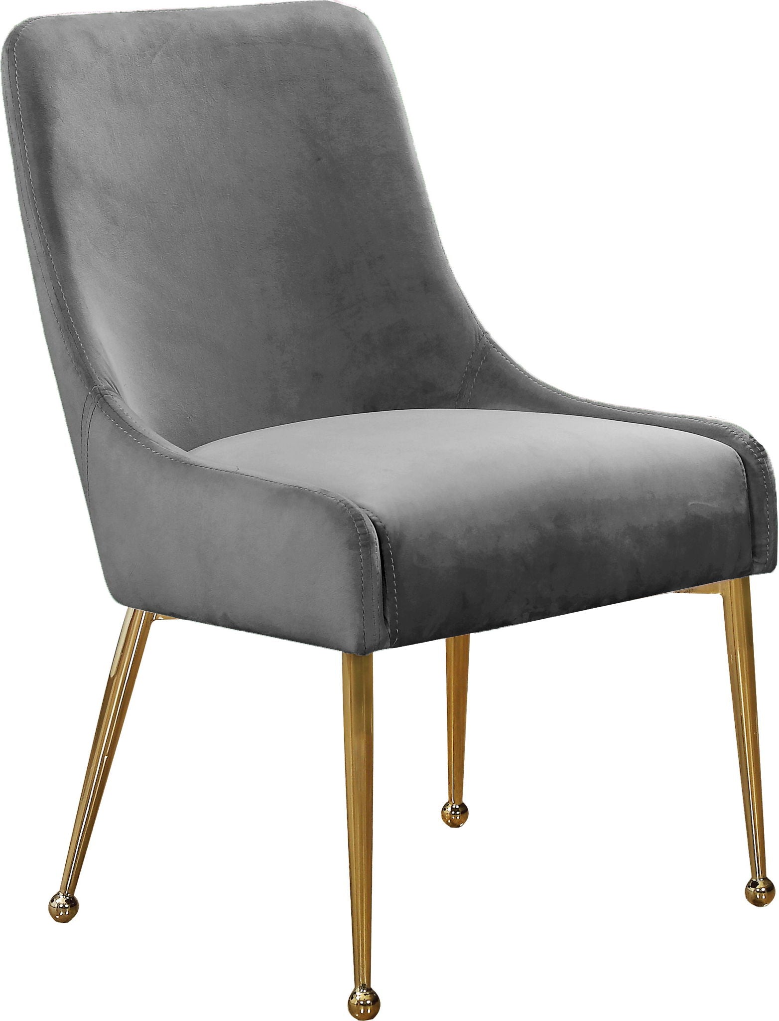 Owen - Dining Chair (Set of 2) - Urban Living Furniture (Los Angeles, CA)