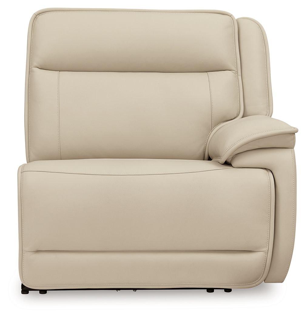 Double Deal - Reclining Sectional - Urban Living Furniture (Los Angeles, CA)