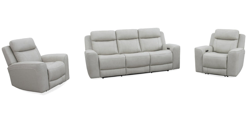 Calgary - Power Reclining Sofa Set