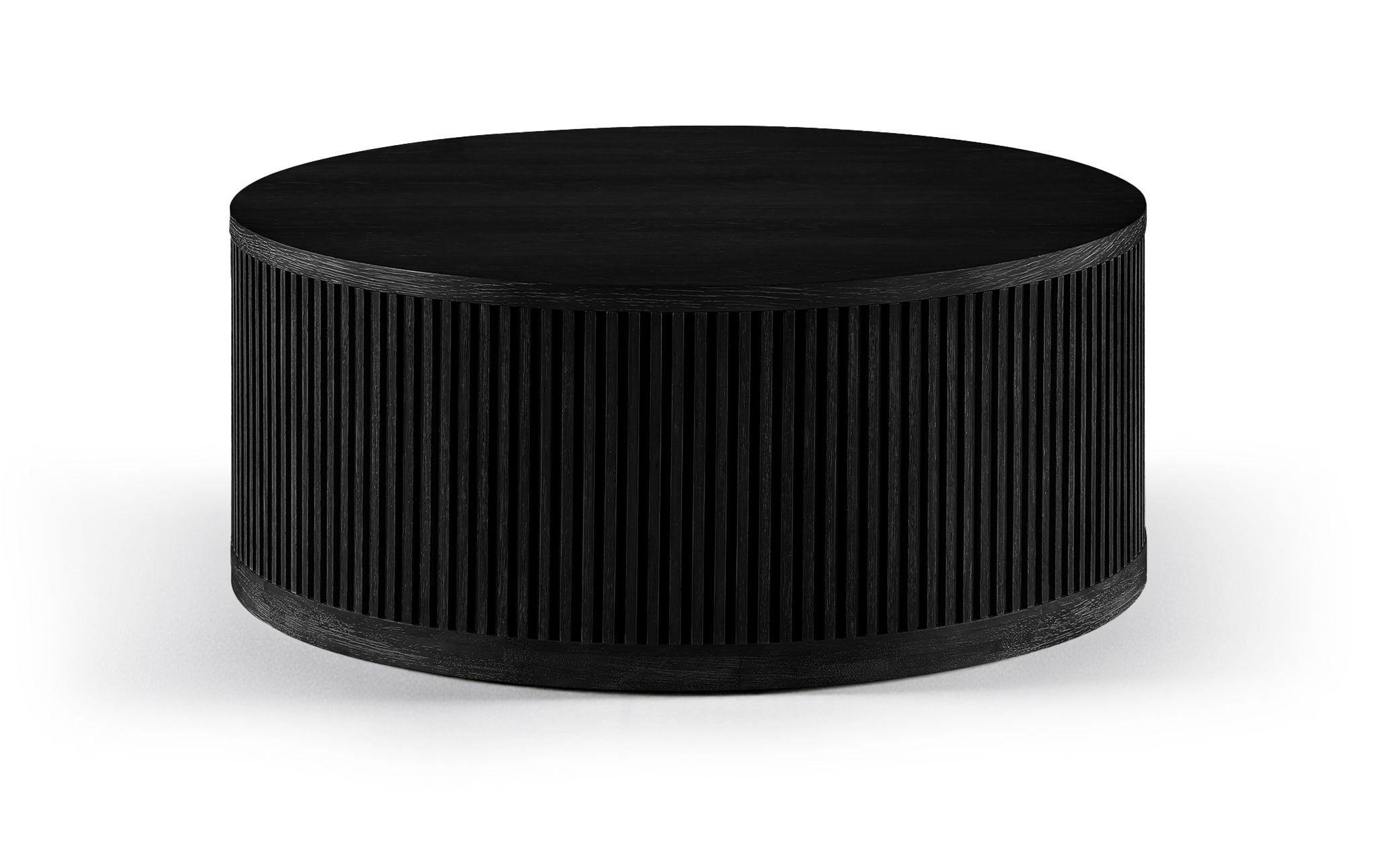 Madera - Oak Veneer And Solid Wood Table - Urban Living Furniture (Los Angeles, CA)