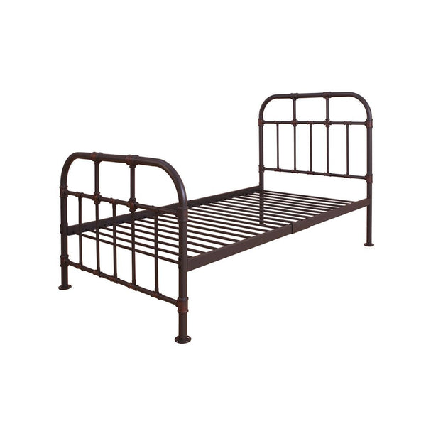 Nicipolis - Bed - Urban Living Furniture (Los Angeles, CA)