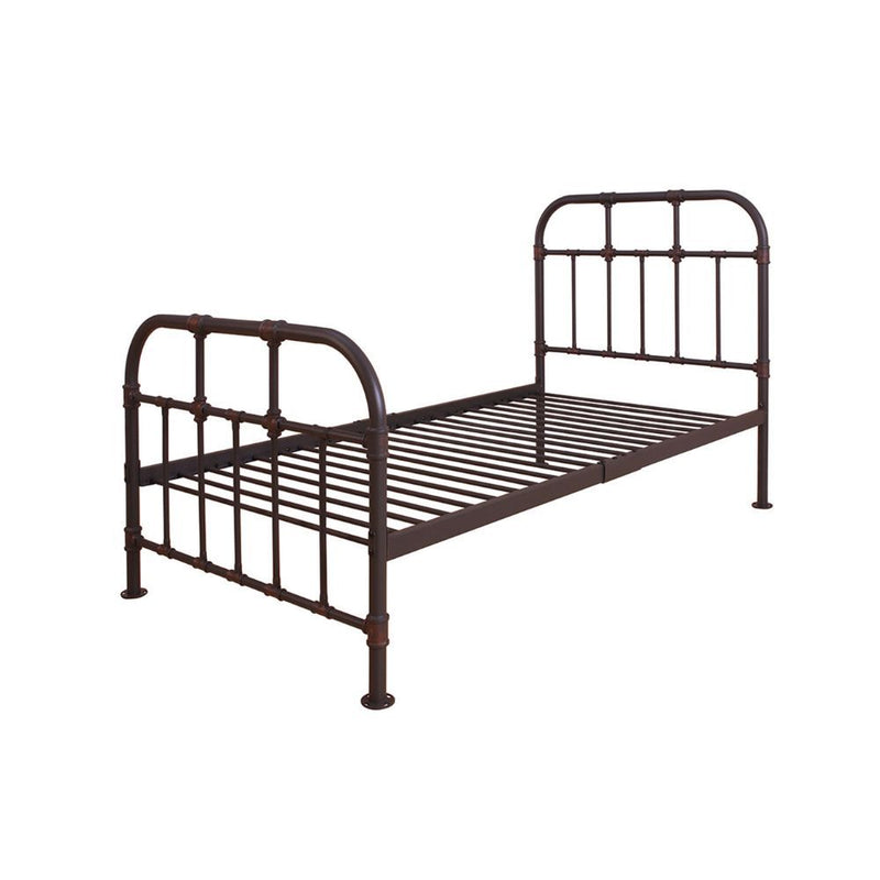 Nicipolis - Bed - Urban Living Furniture (Los Angeles, CA)