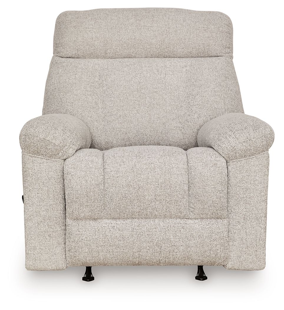 Hoyne Park - Rocker Recliner - Urban Living Furniture (Los Angeles, CA)