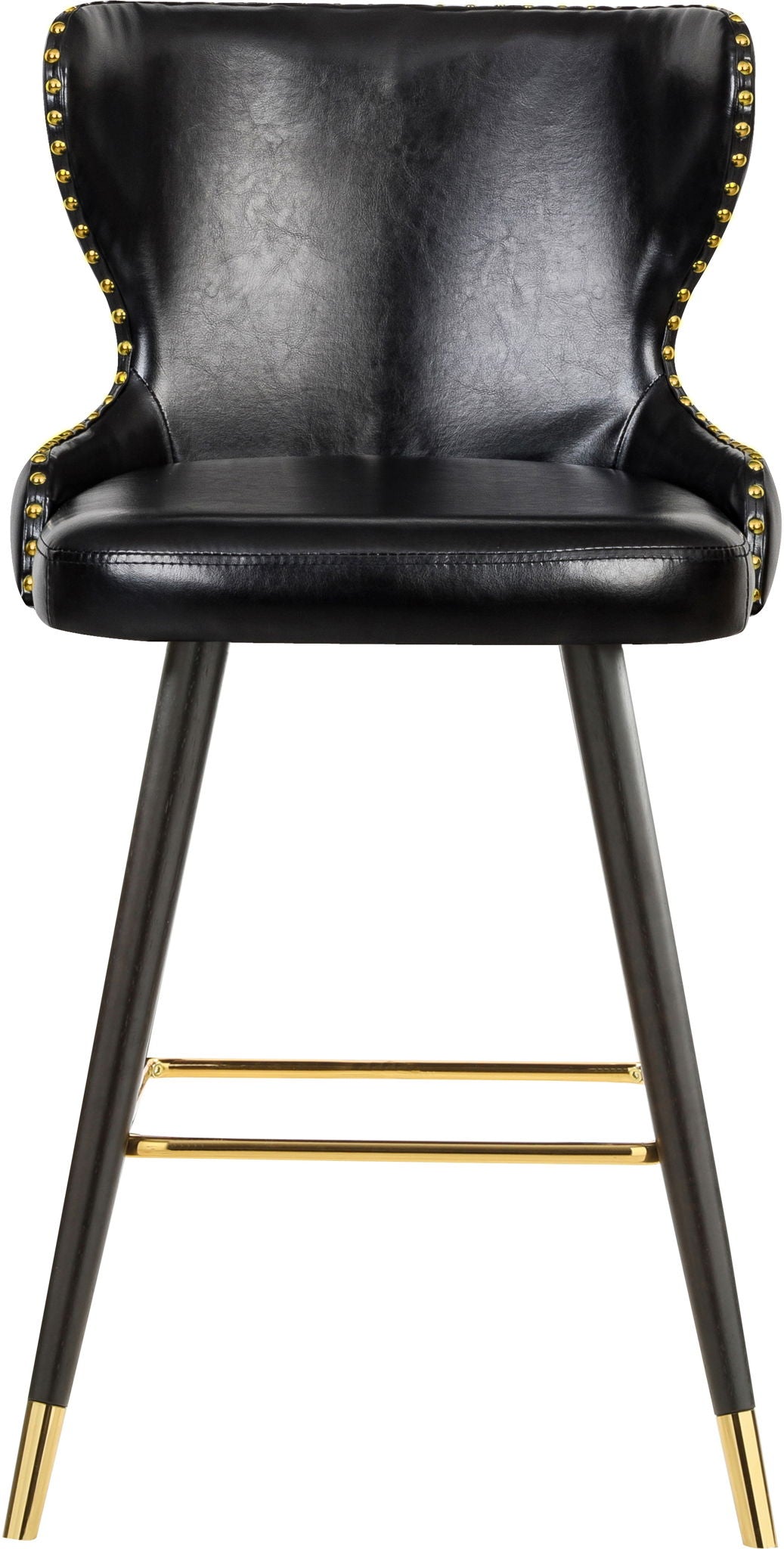 Hendrix - Counter Bar Stool (Set of 2) - Urban Living Furniture (Los Angeles, CA)