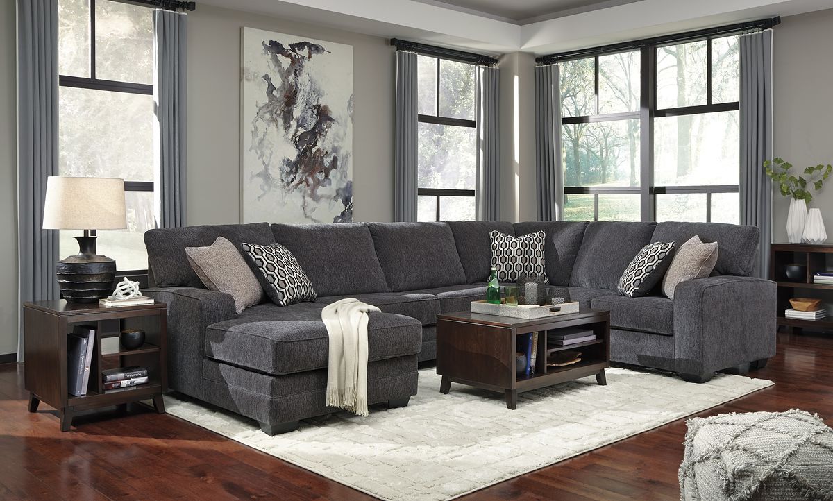Tracling - Sectional - Urban Living Furniture (Los Angeles, CA)