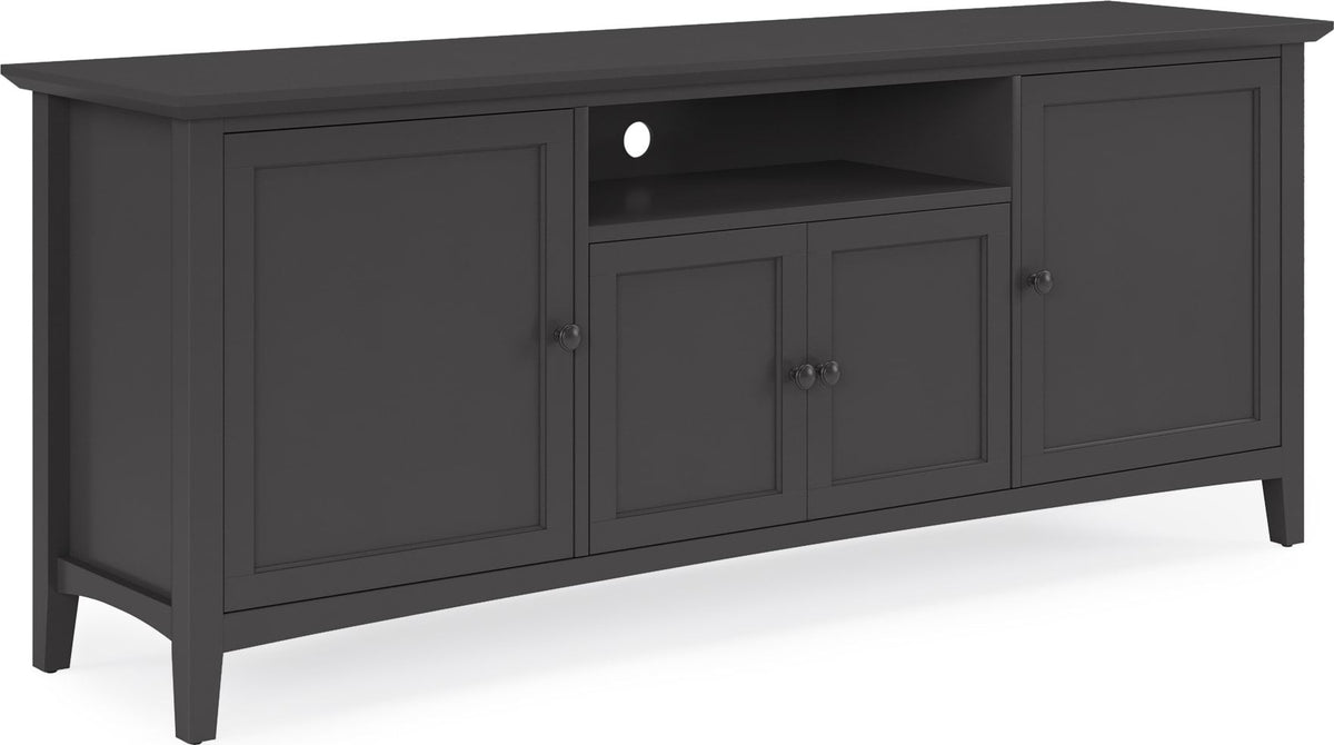 Grace - 74" Entertainment Console