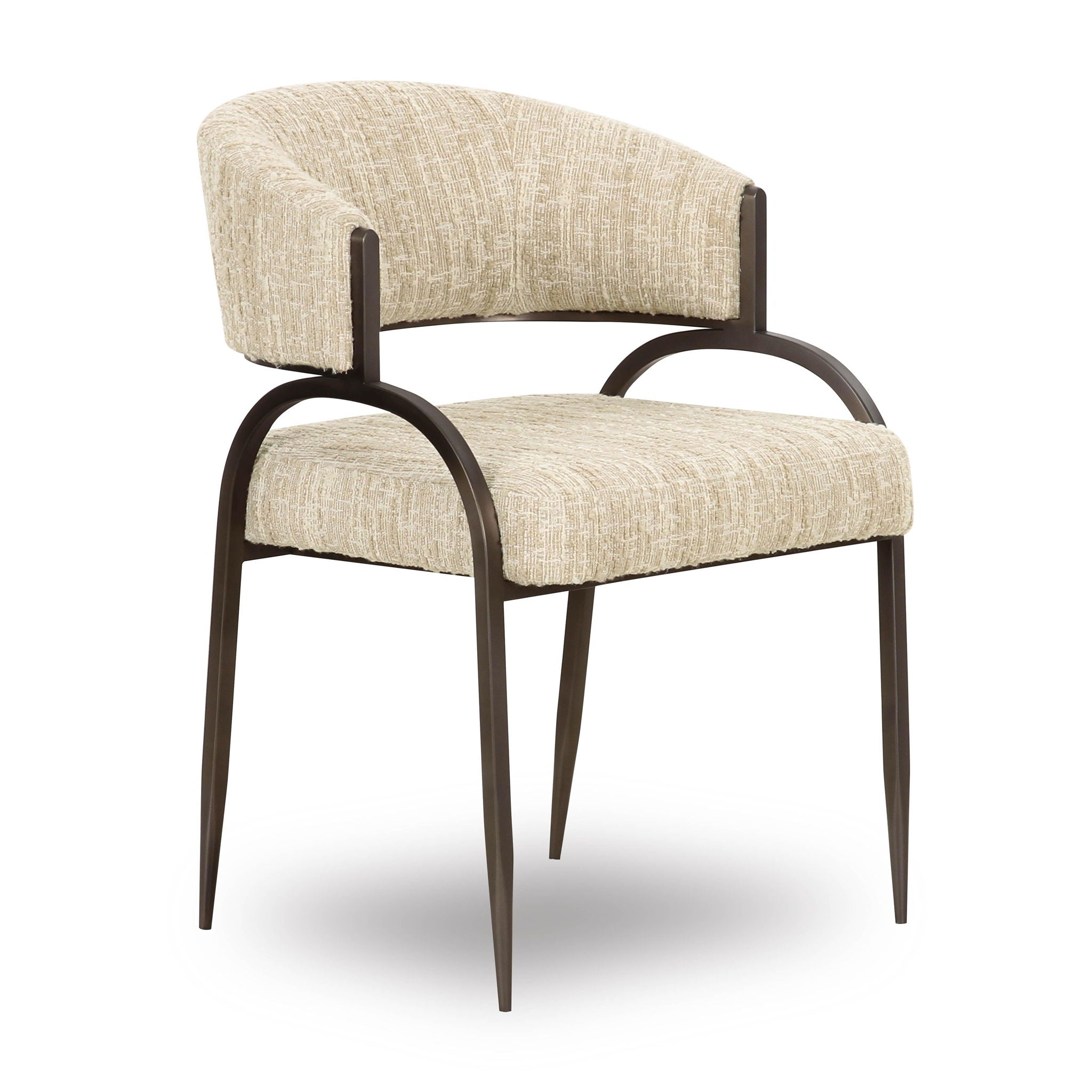 Tatum - Dining Chair - Urban Living Furniture (Los Angeles, CA)