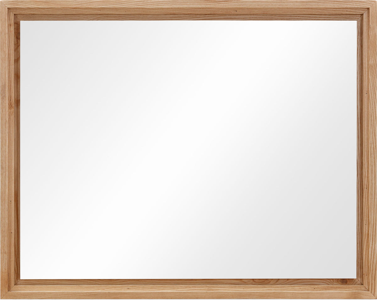 Tanner - Wall Or Dresser Mirror