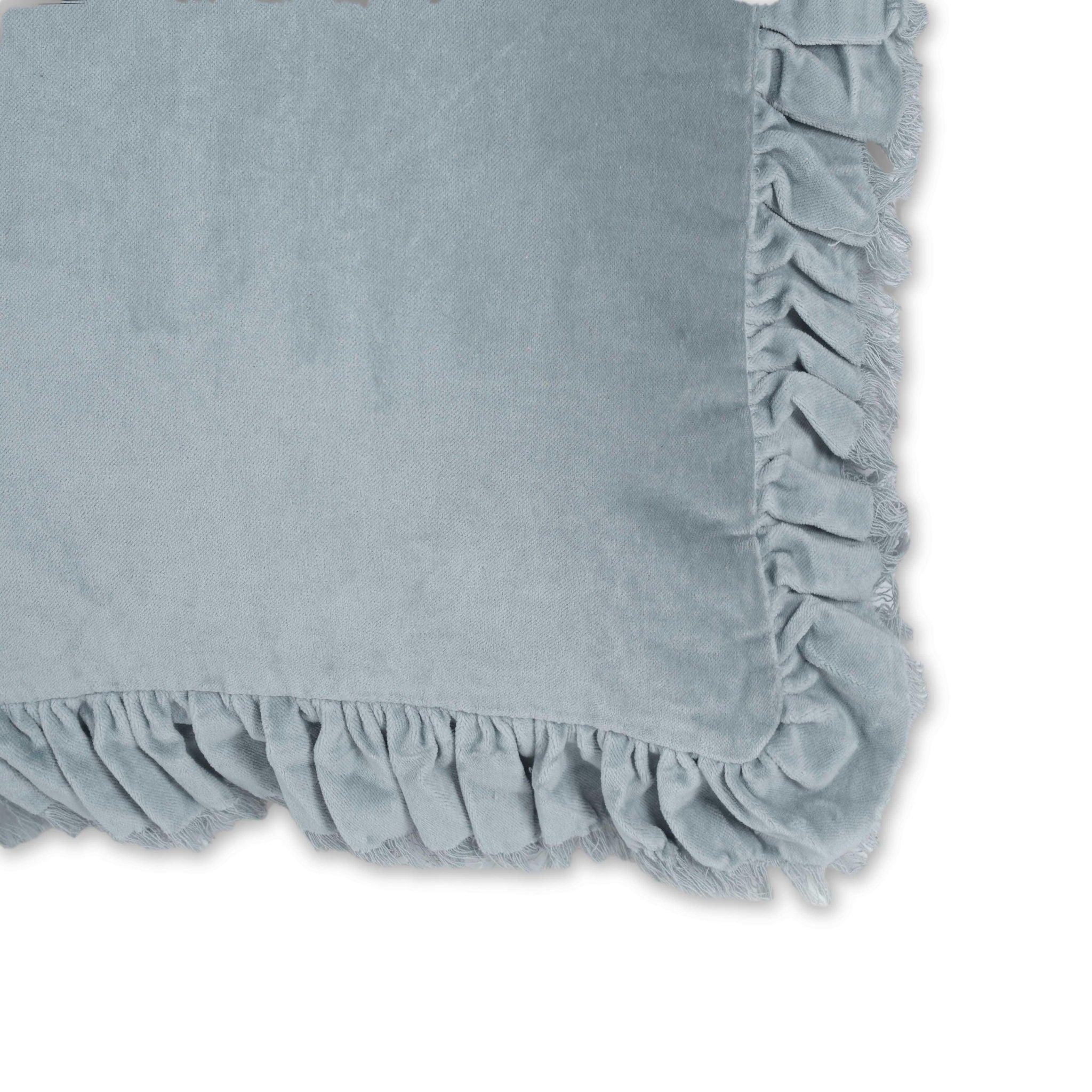 Alessia - Velvet Pillow - Urban Living Furniture (Los Angeles, CA)