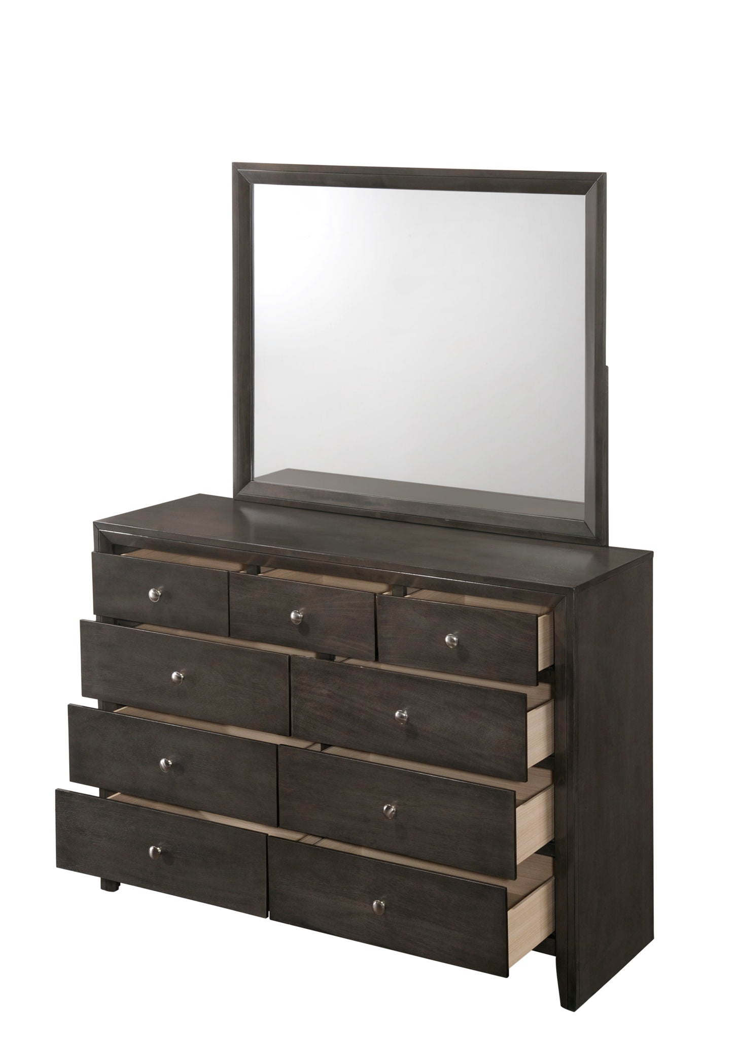 Evan - Dresser - Urban Living Furniture (Los Angeles, CA)