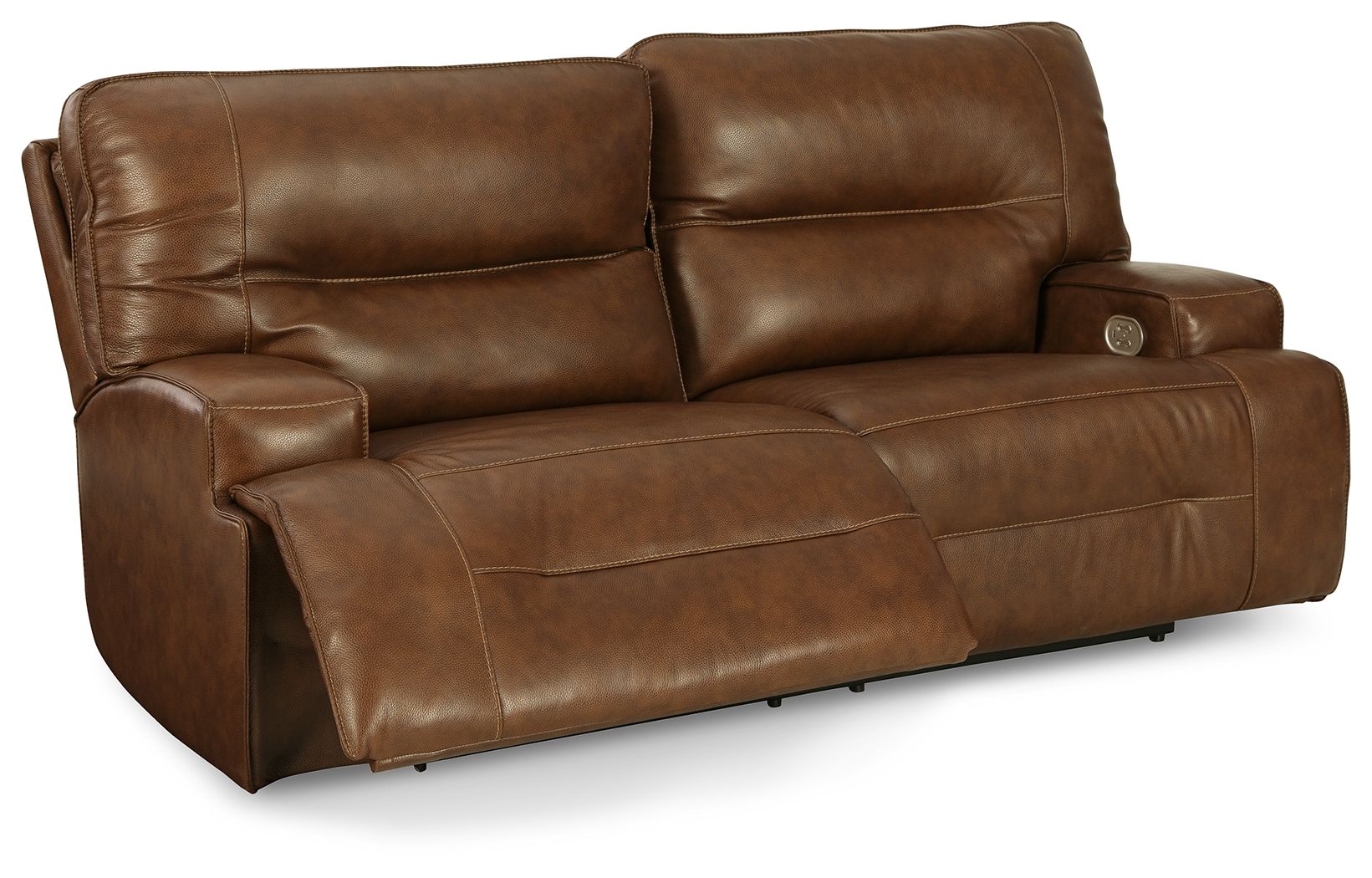 Francesca - 2 Seat Pwr Rec Sofa Adj Hdrest - Urban Living Furniture (Los Angeles, CA)