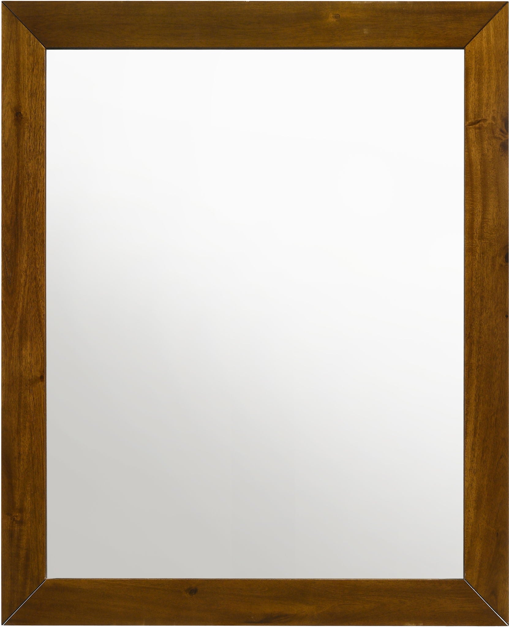 Reed - Mirror - Antique Coffee - Urban Living Furniture (Los Angeles, CA)