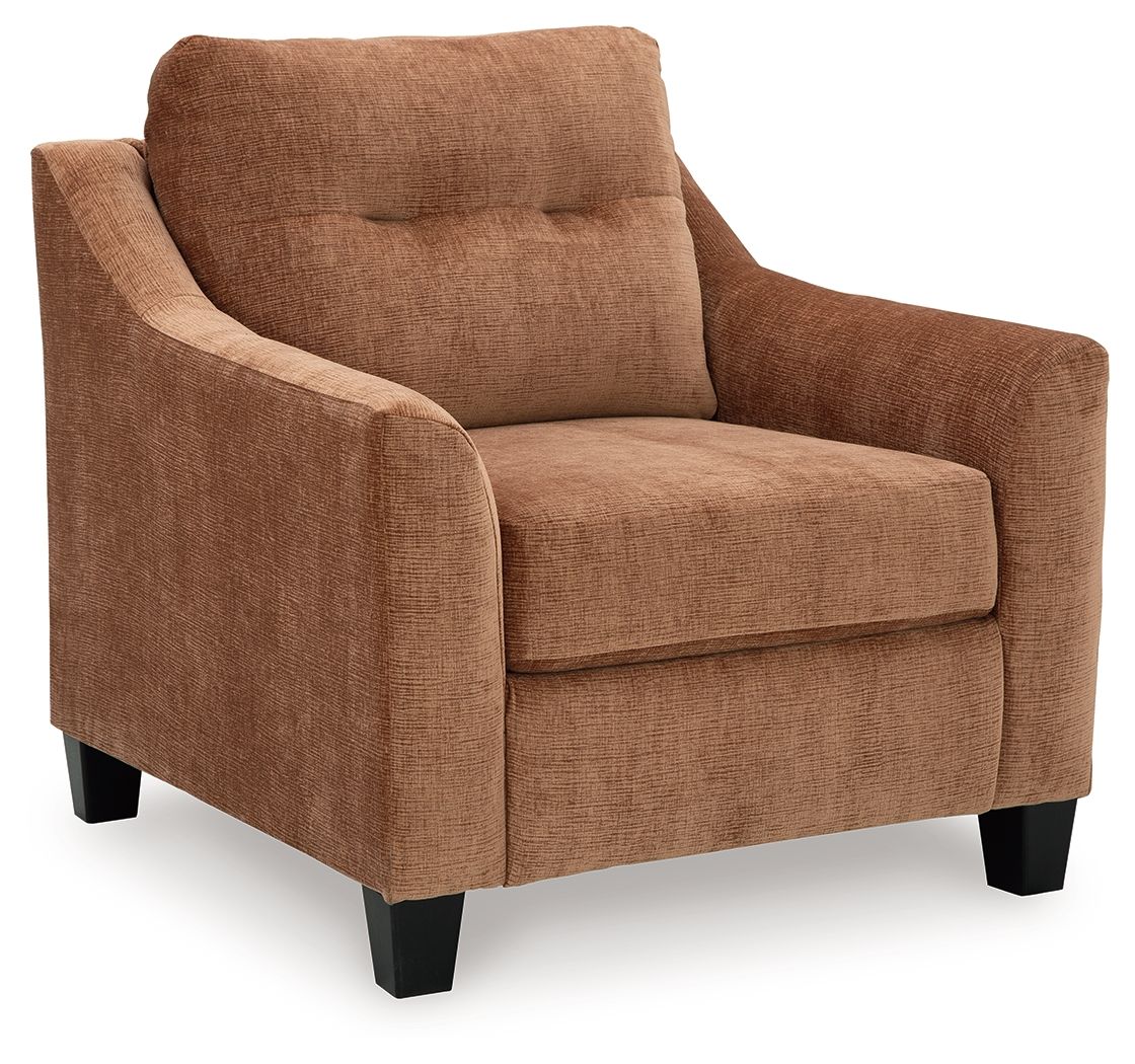 Amity Bay - Chair - Urban Living Furniture (Los Angeles, CA)