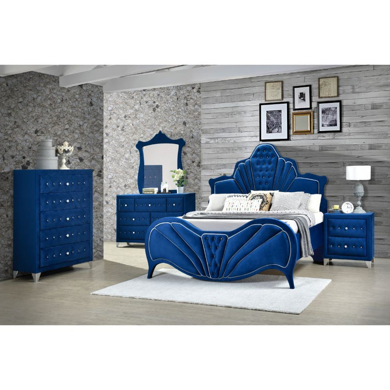 Dante - Bed - Urban Living Furniture (Los Angeles, CA)