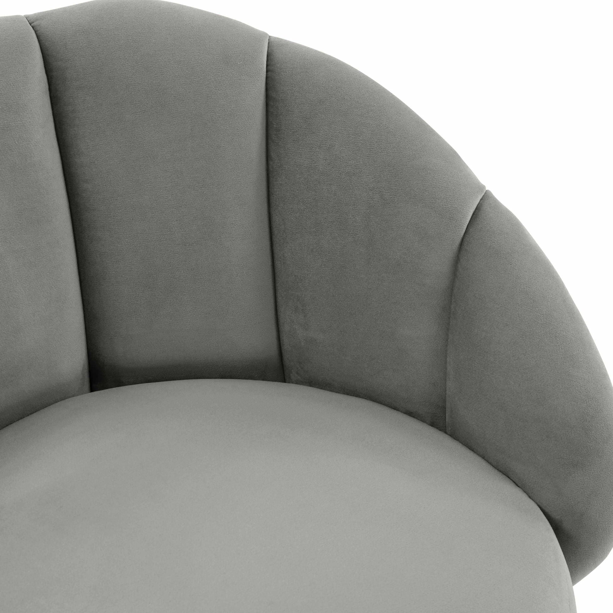 Myla - Swivel Stool - Urban Living Furniture (Los Angeles, CA)