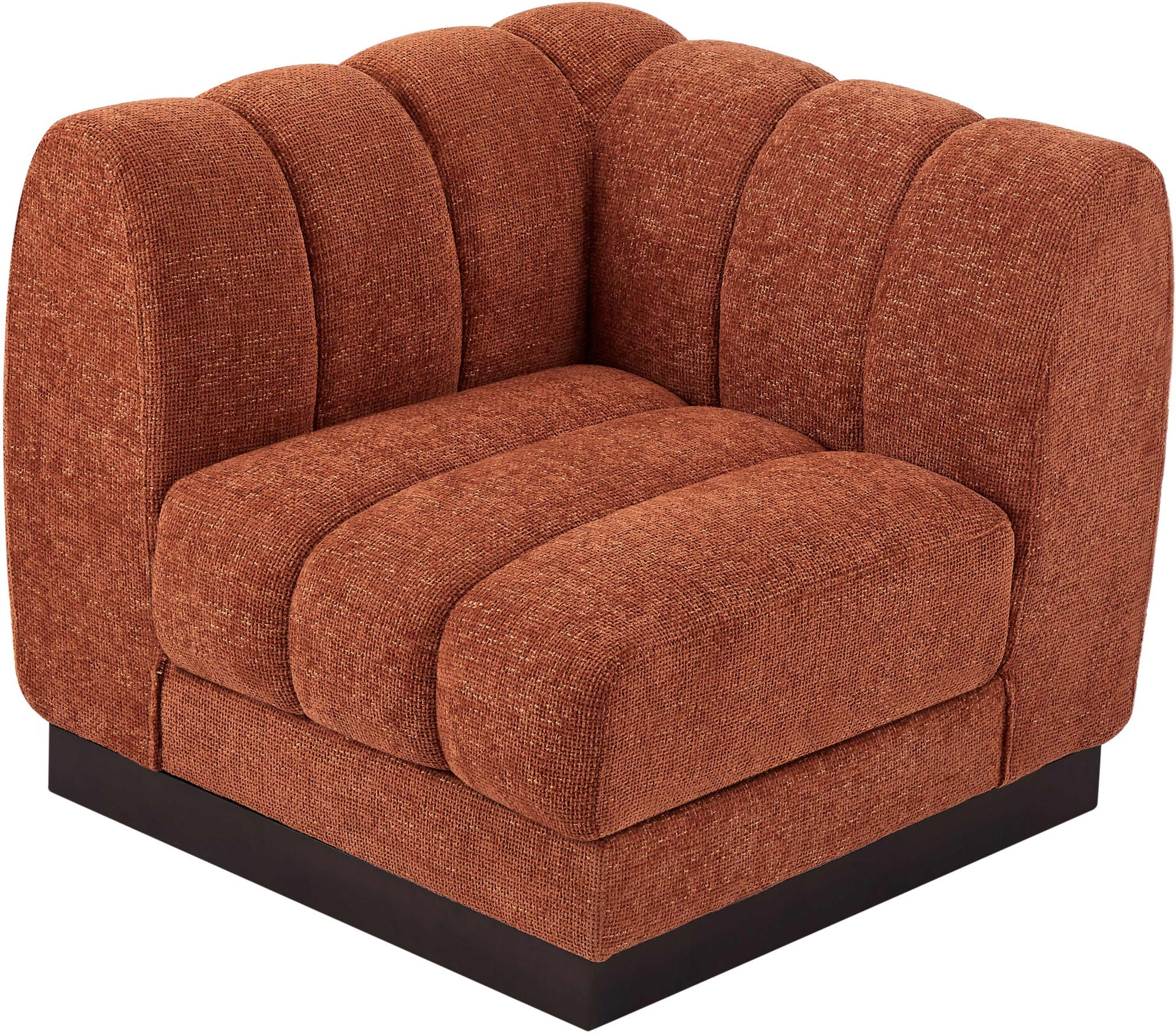 Quinn - Corner Chair - Urban Living Furniture (Los Angeles, CA)