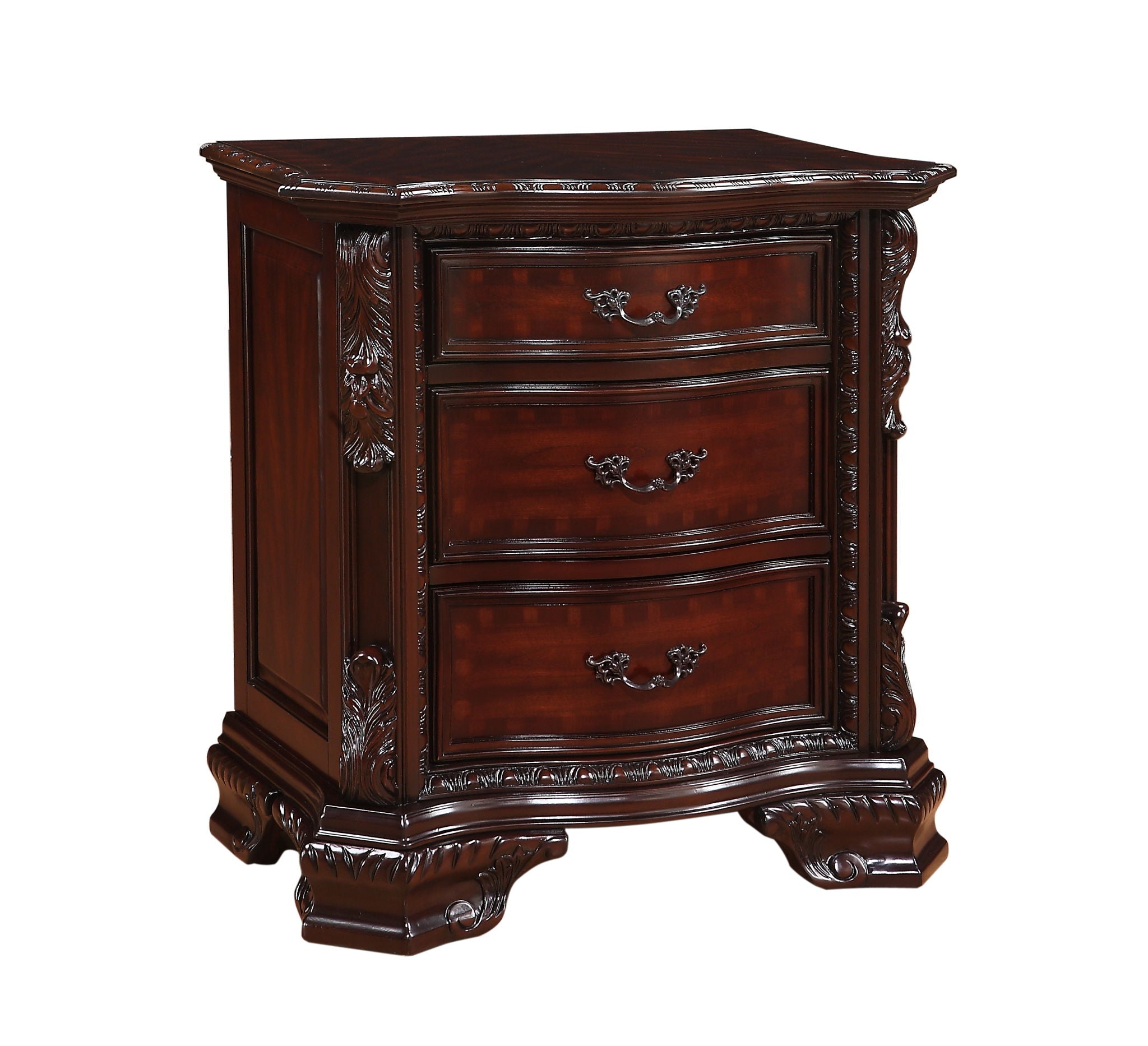 Sheffield - Nightstand - Urban Living Furniture (Los Angeles, CA)