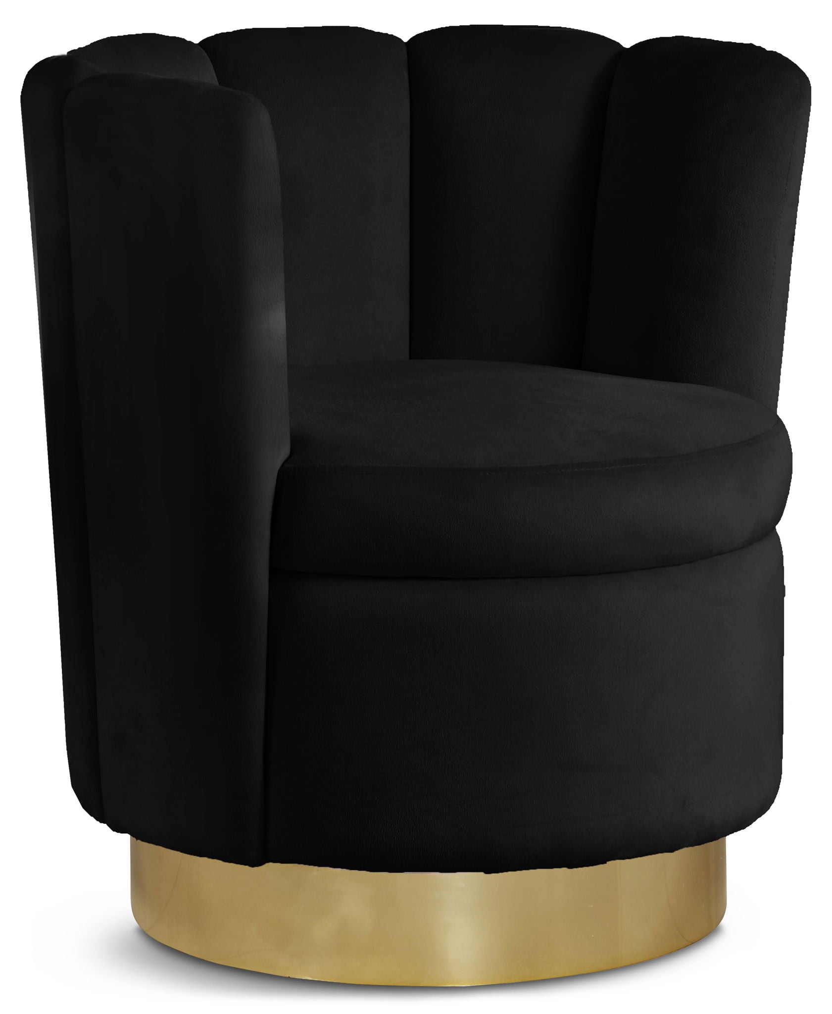 Lily - Accent Chair - Urban Living Furniture (Los Angeles, CA)