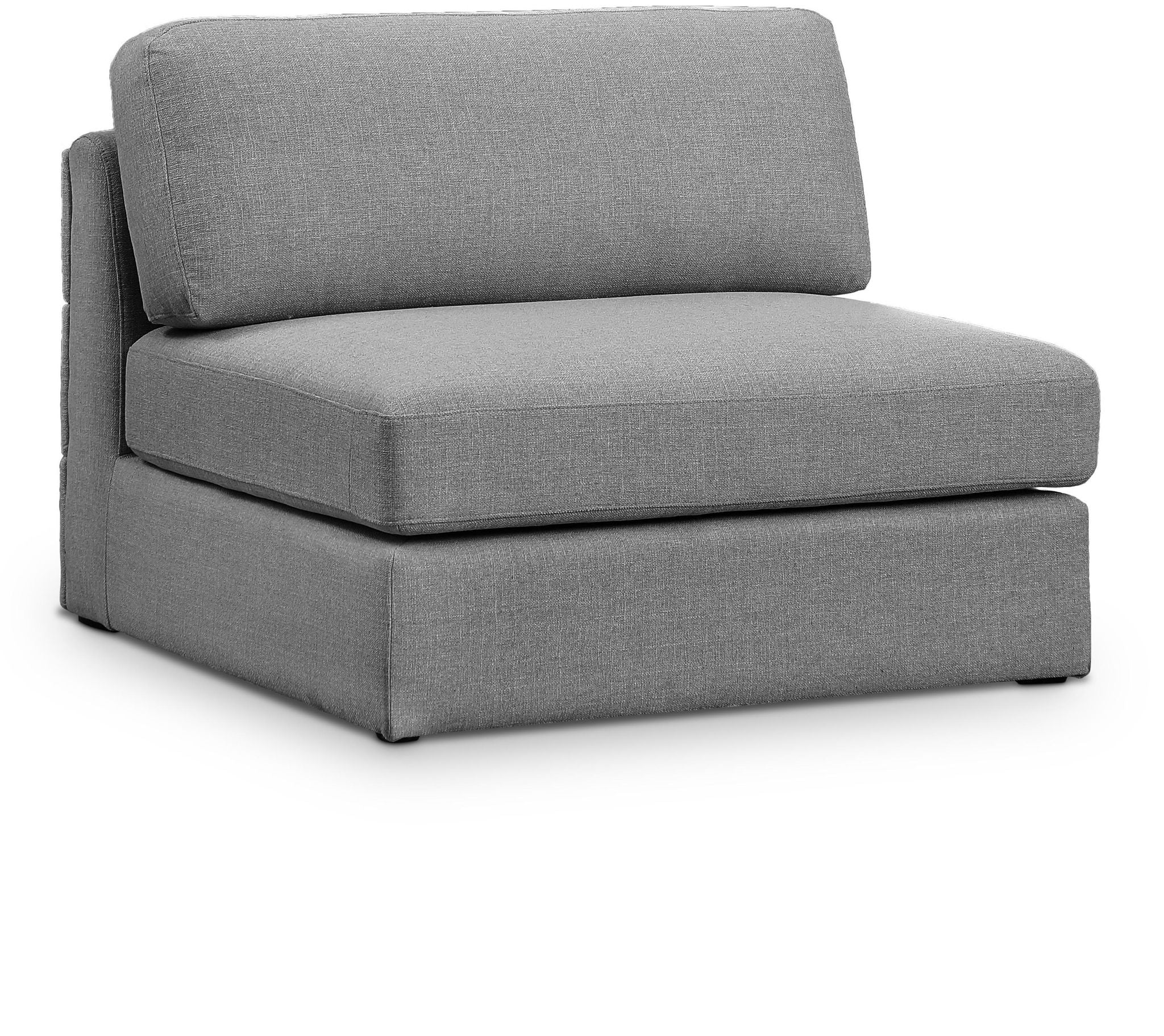 Beckham - Armless Chair - Urban Living Furniture (Los Angeles, CA)