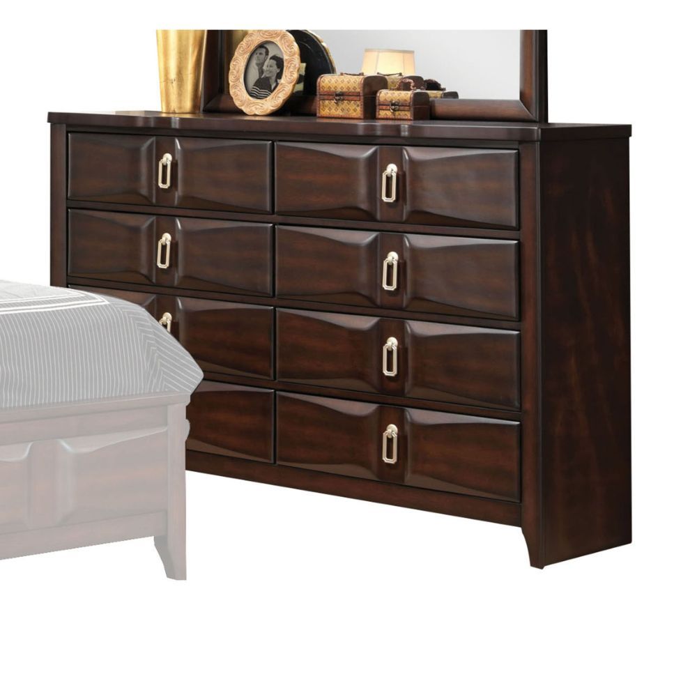 Lancaster - Dresser - Espresso - Urban Living Furniture (Los Angeles, CA)