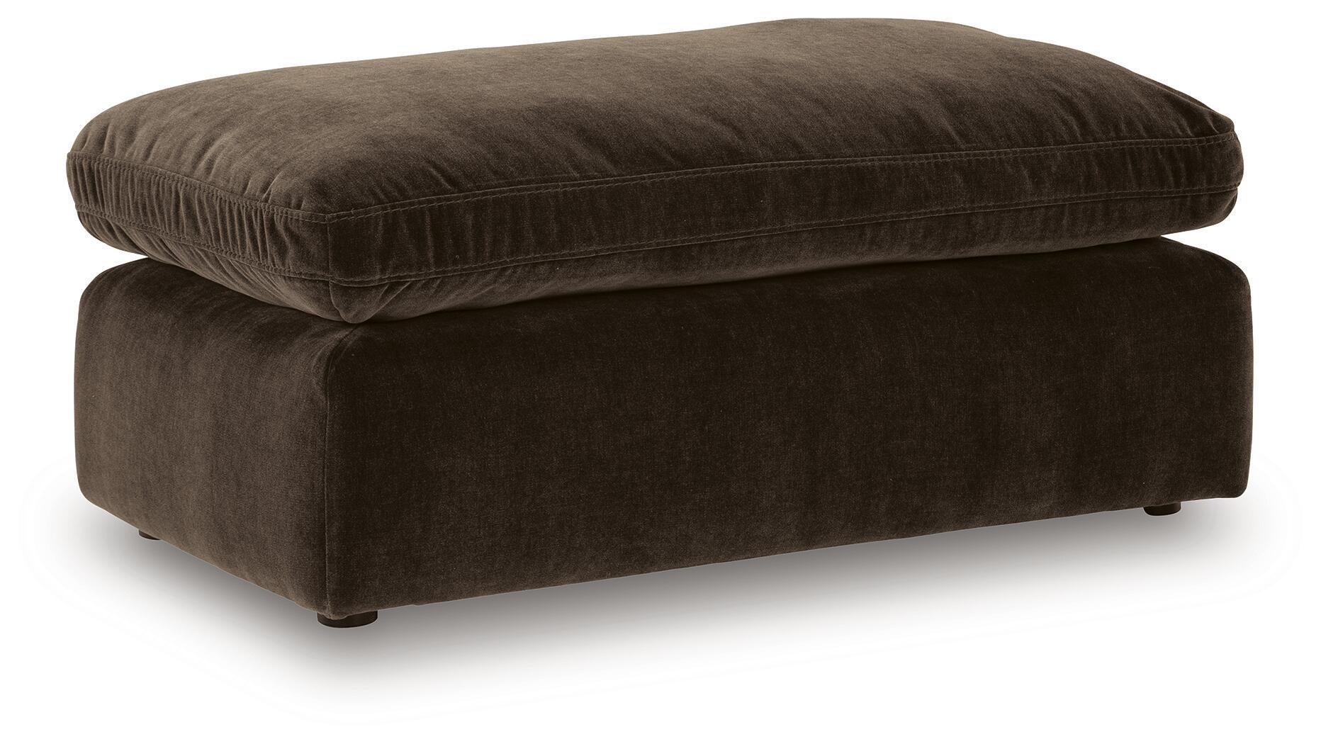 Maxton Heights - Ottoman - Urban Living Furniture (Los Angeles, CA)