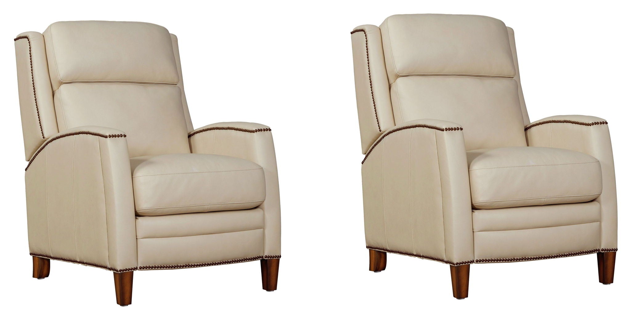 Vermont - Power High Leg Recliner - Urban Living Furniture (Los Angeles, CA)