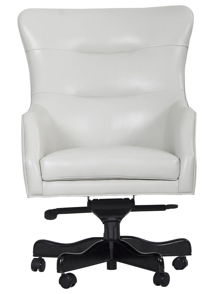 Dc#122 - Ala - Desk Chair - Alabaster - Urban Living Furniture (Los Angeles, CA)