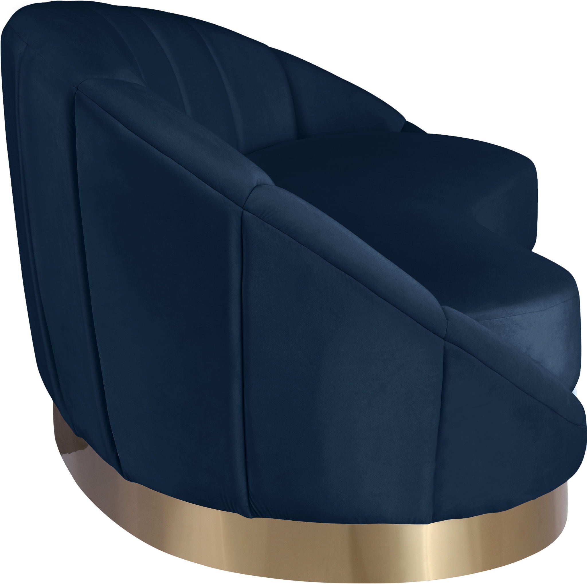 Shelly - Chaise - Urban Living Furniture (Los Angeles, CA)
