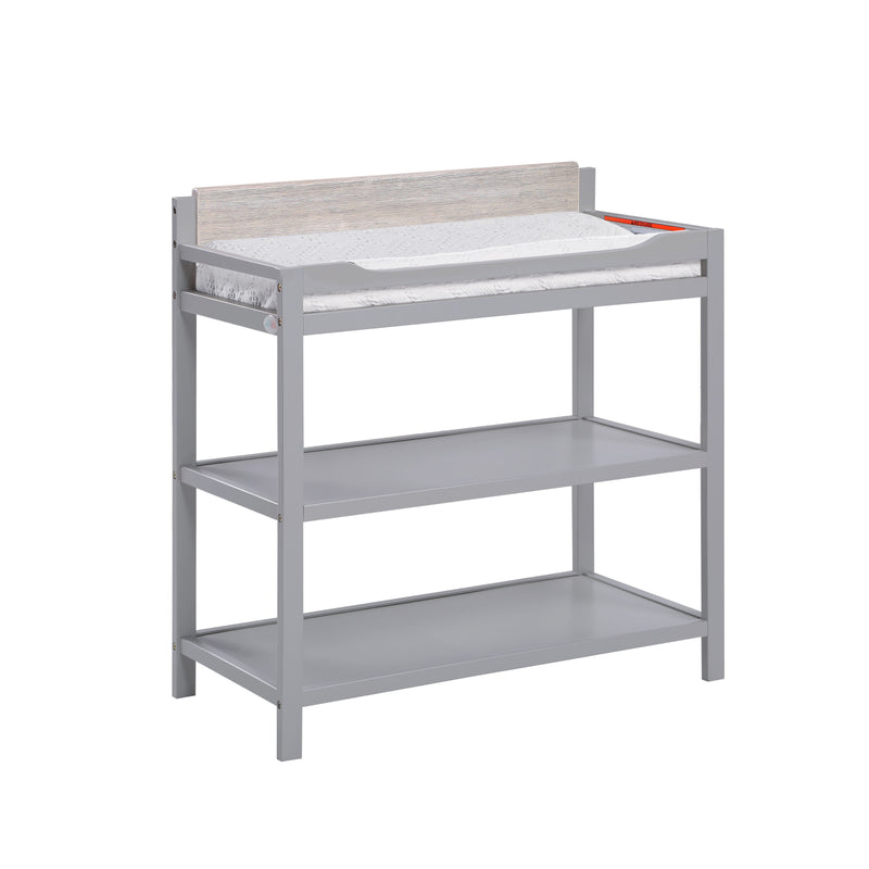Hayes - Changing Table - Urban Living Furniture (Los Angeles, CA)