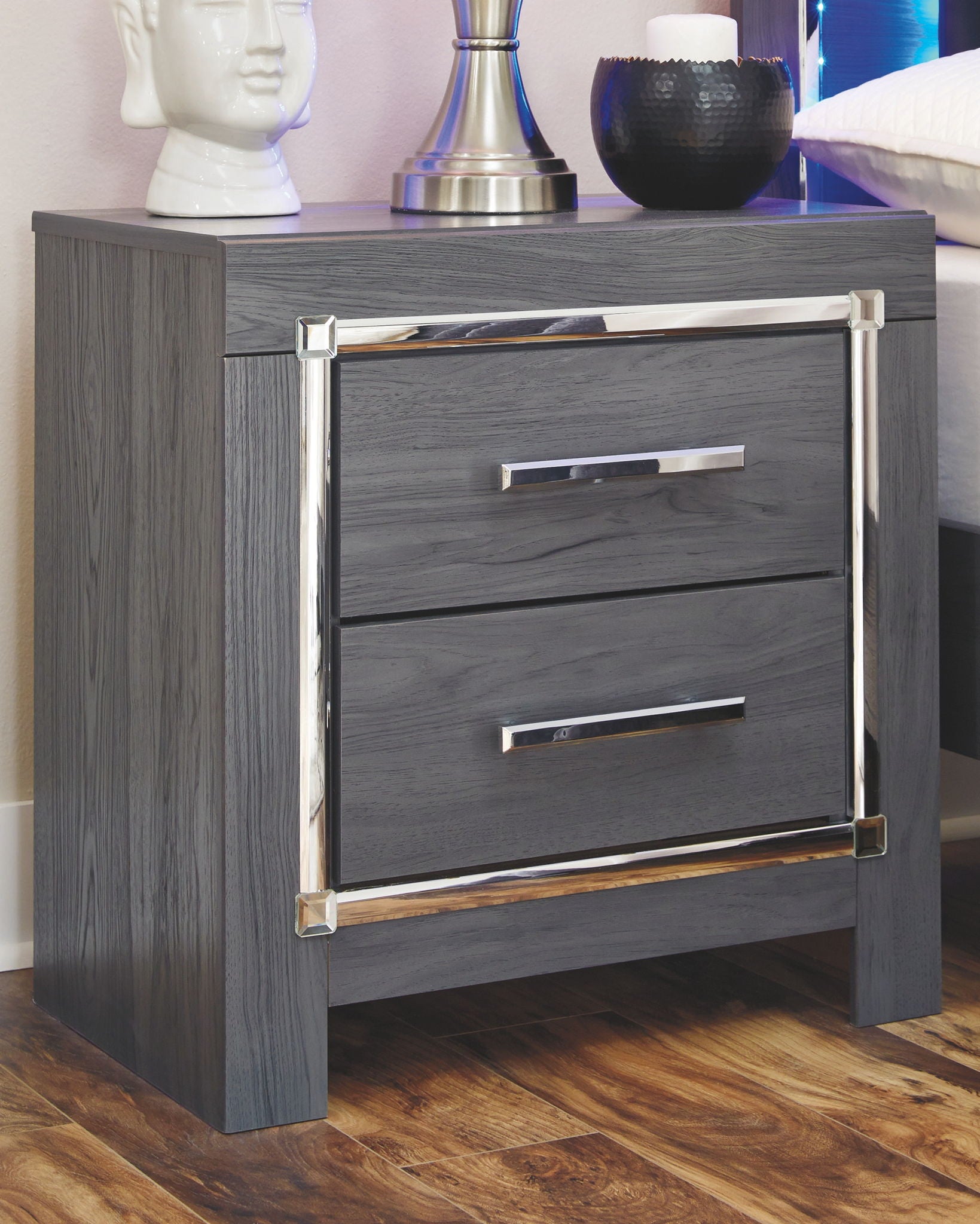 Lodanna - Youth Panel Bedroom Set - Urban Living Furniture (Los Angeles, CA)