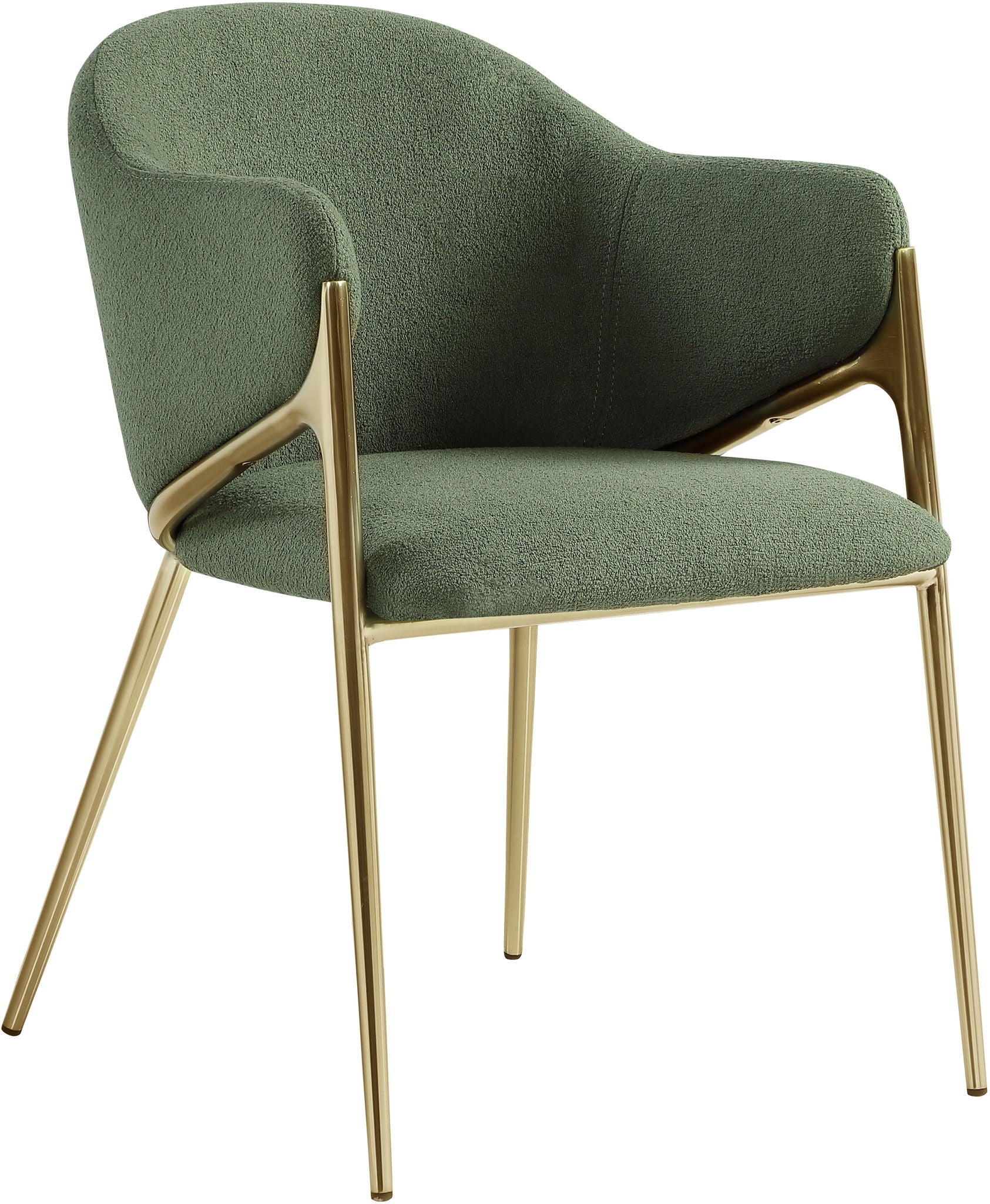 Nial - Dining Chair Set - Urban Living Furniture (Los Angeles, CA)
