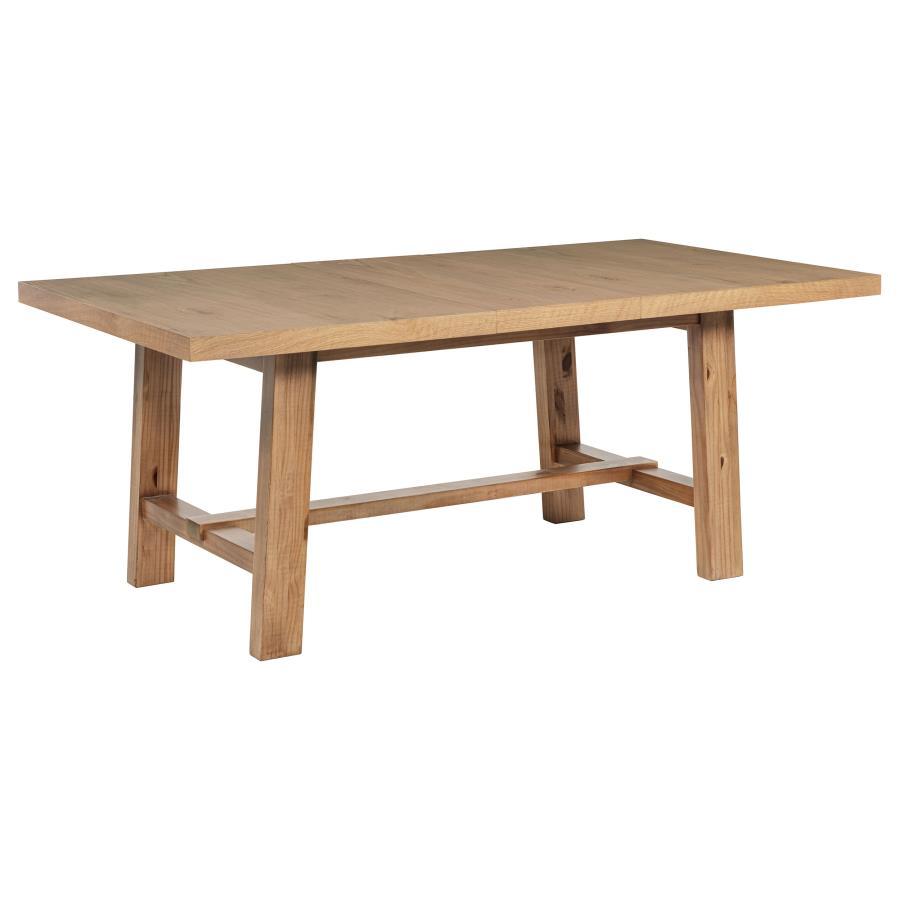 Middleton - Extension Leaf Dining Set With Upholstered Chairs - Urban Living Furniture (Los Angeles, CA)